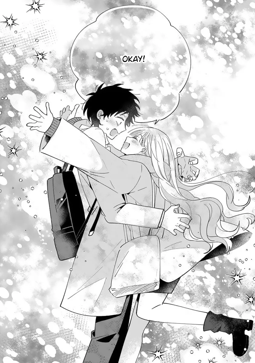 Tonari no Hachuurui-kun - Chapter 12 END - Page 30