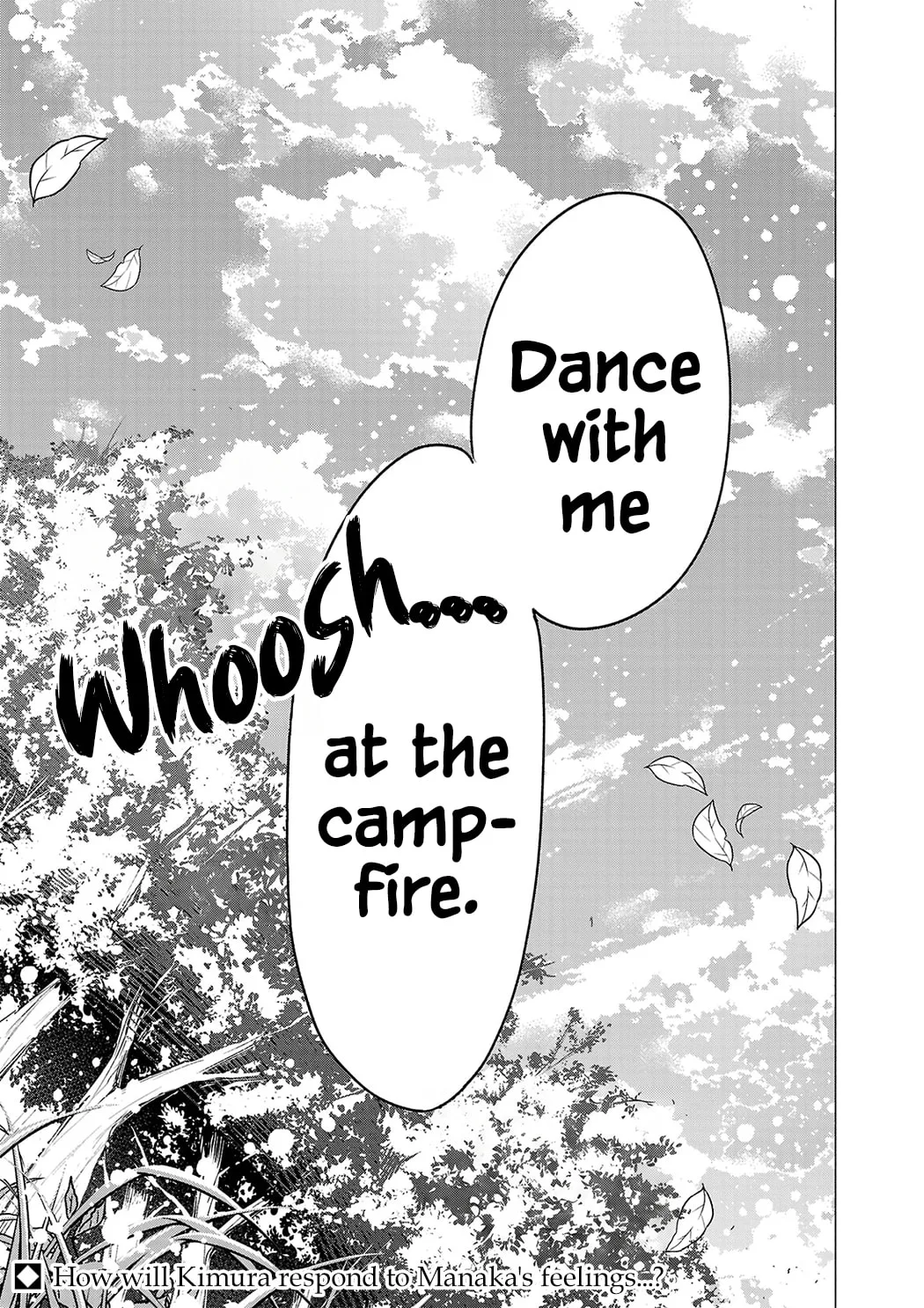 I Want To Make The Losing Heroine Win!! - Chapter 22 - Page 24