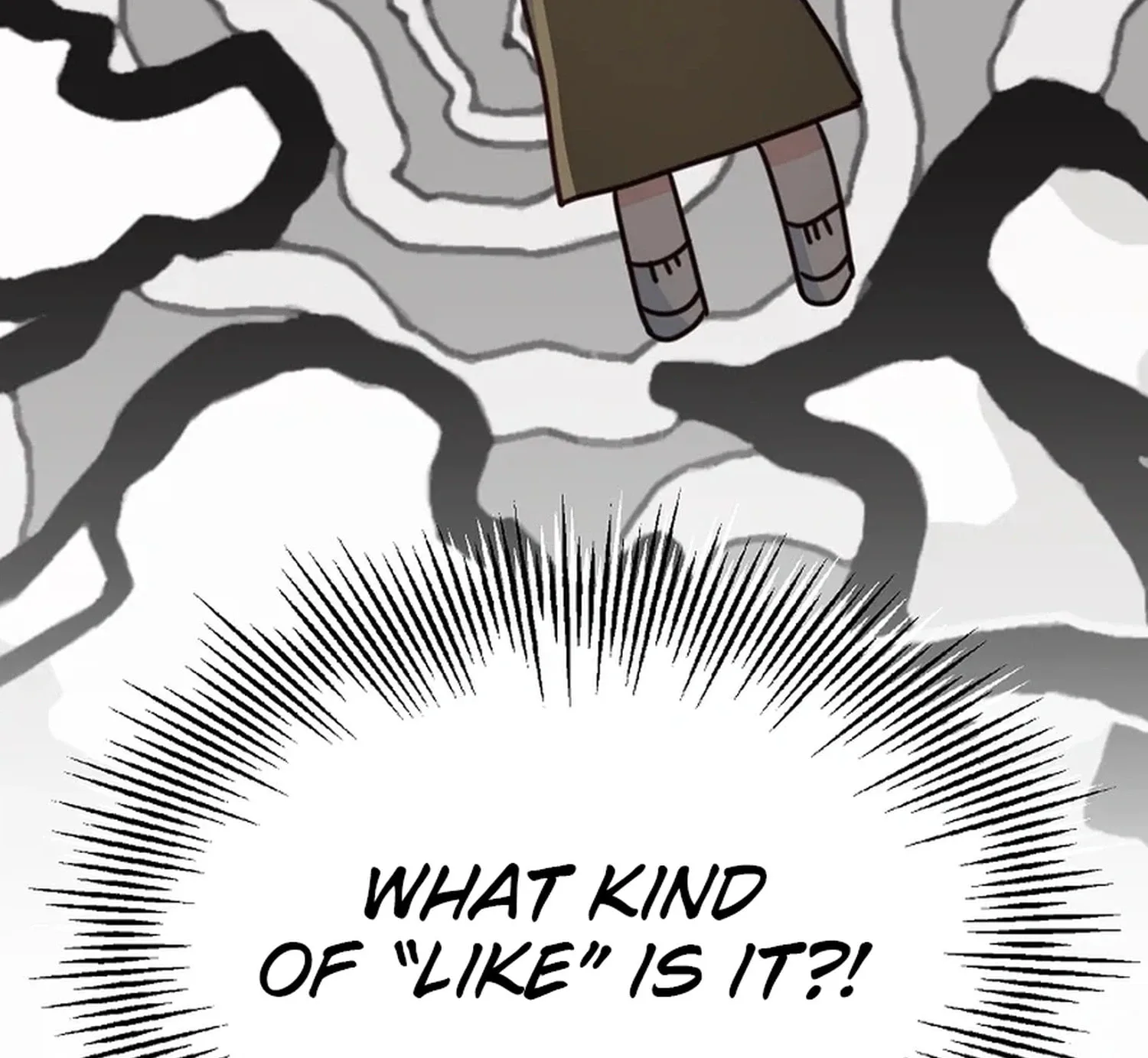 I Only Love Hana - Chapter 34 - Page 3