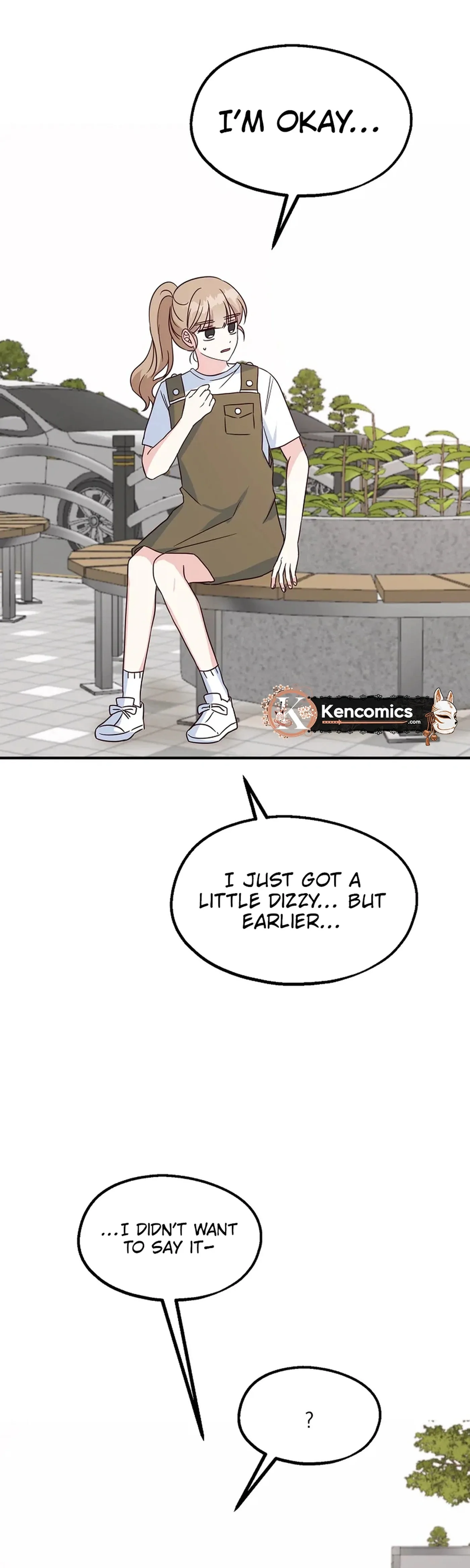 I Only Love Hana - Chapter 34 - Page 5