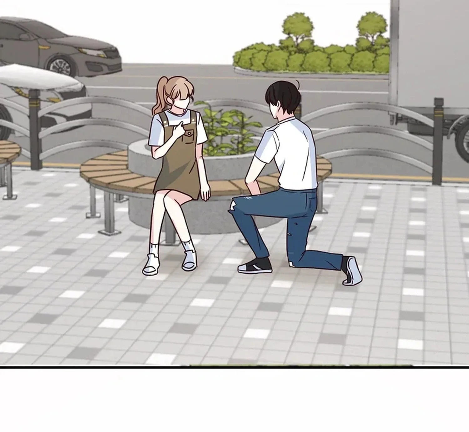 I Only Love Hana - Chapter 34 - Page 6