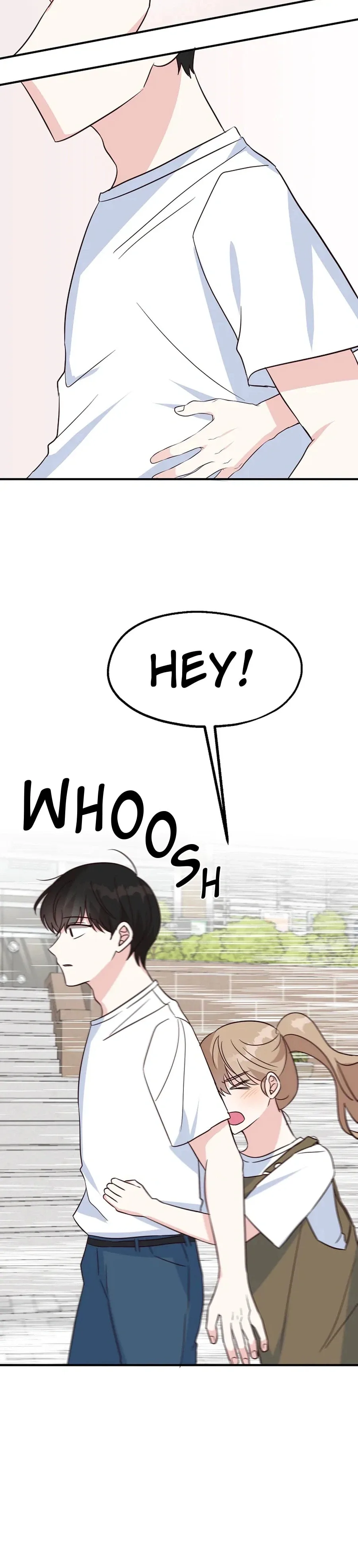 I Only Love Hana - Chapter 34 - Page 15