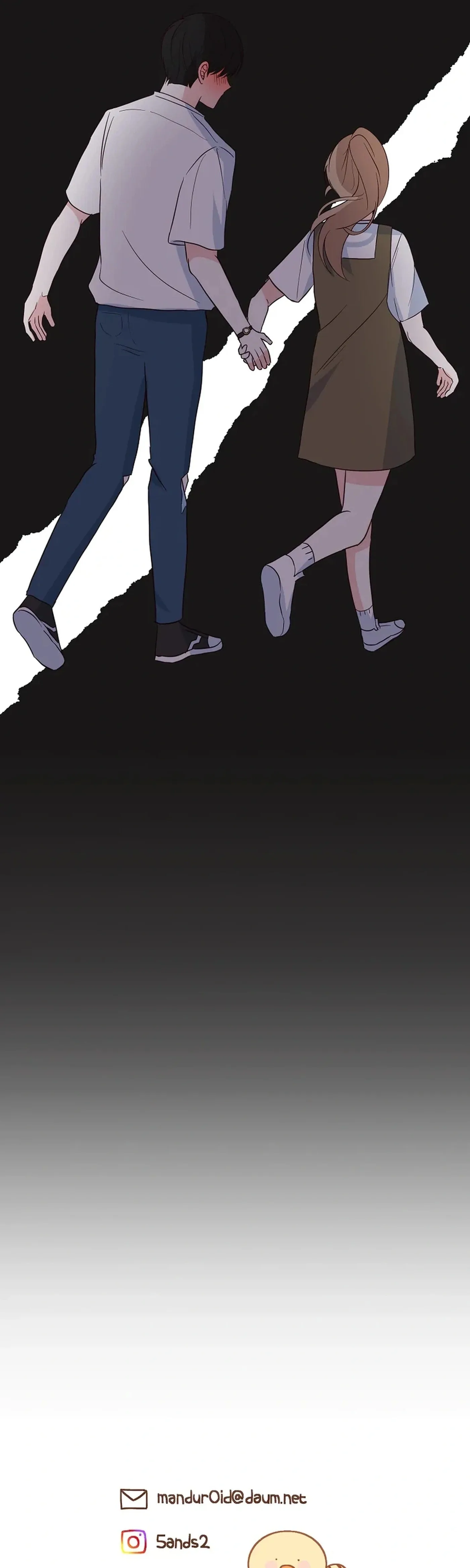 I Only Love Hana - Chapter 34 - Page 22