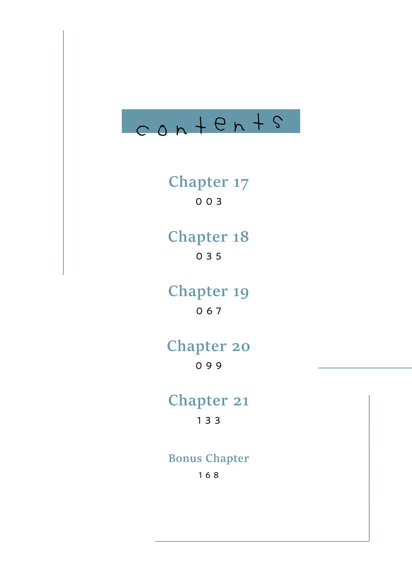 My Older Sister's Friend Is Annoying - Chapter 17 - Page 3