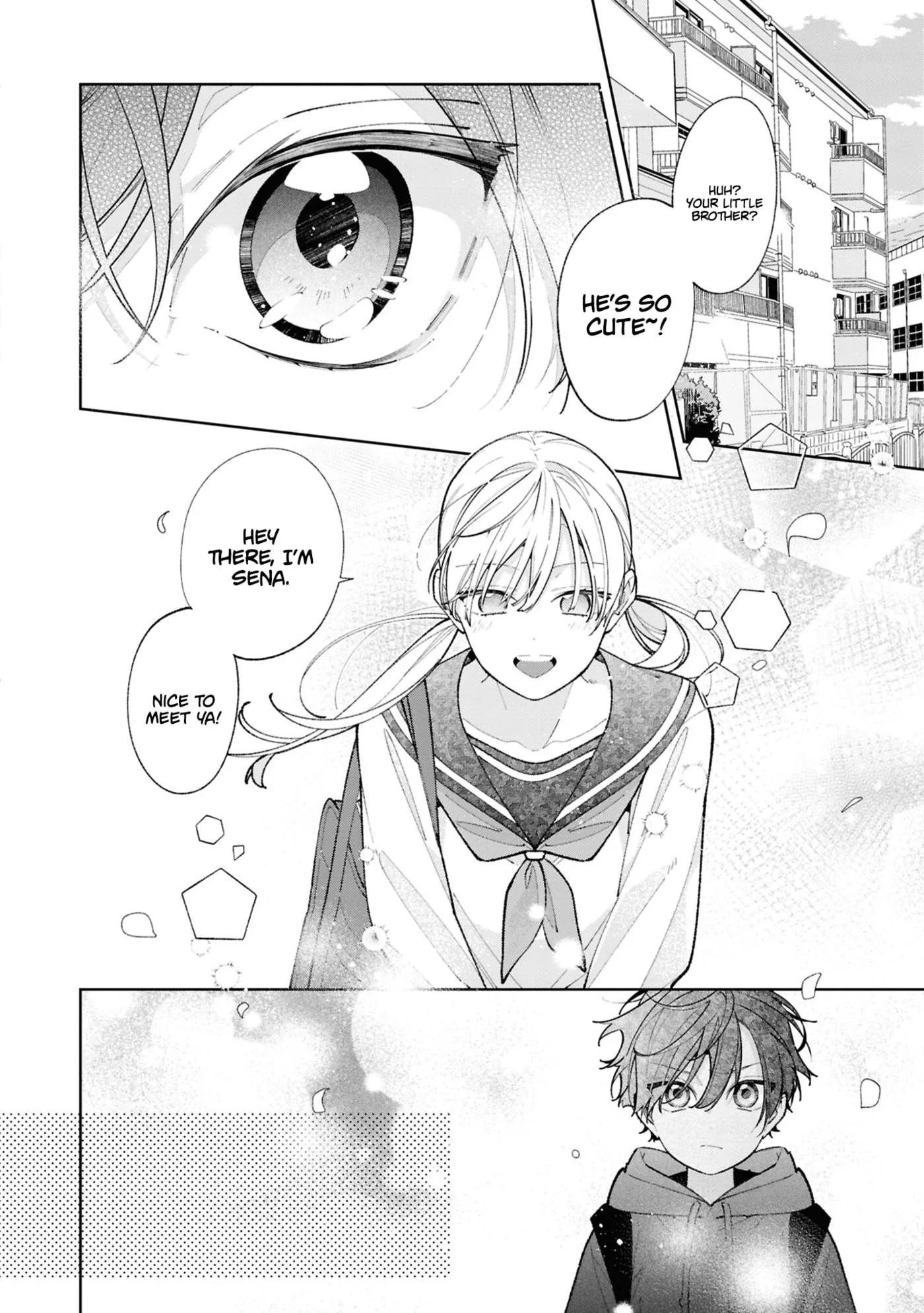 My Older Sister's Friend Is Annoying - Chapter 17 - Page 5