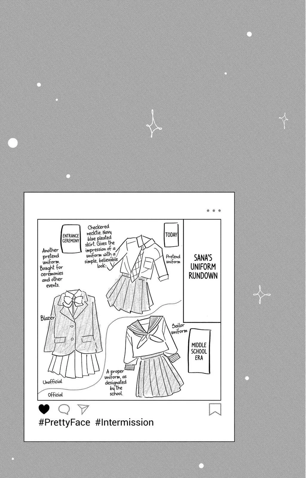 Kao Dake ja Suki ni Narimasen - Chapter 53 - Page 32