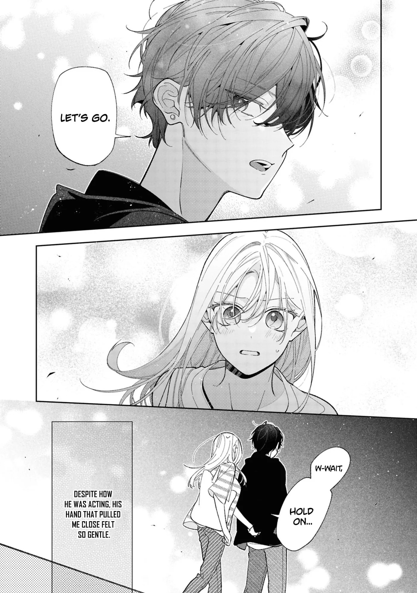 My Older Sister's Friend Is Annoying - Chapter 18 - Page 27