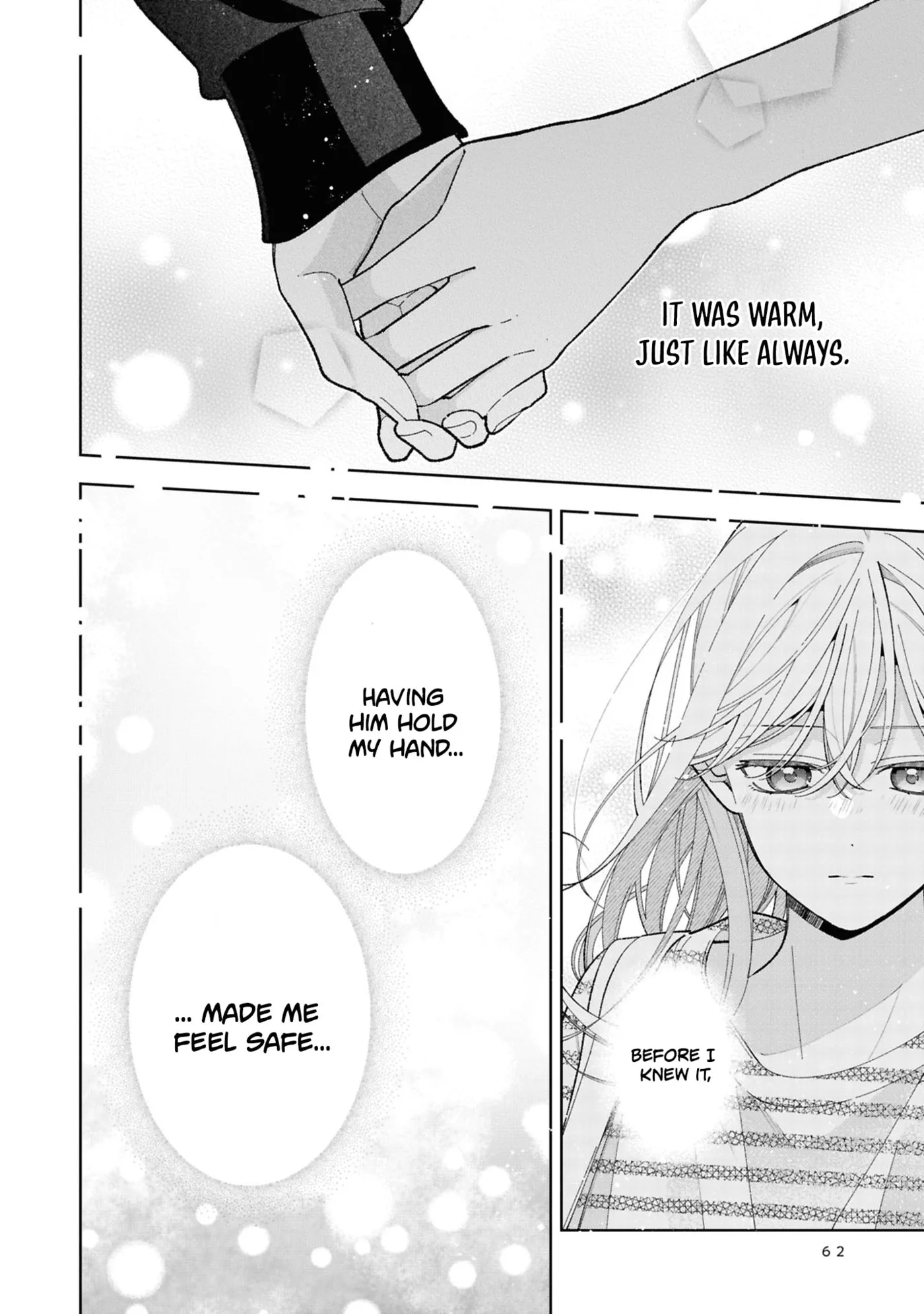 My Older Sister's Friend Is Annoying - Chapter 18 - Page 28