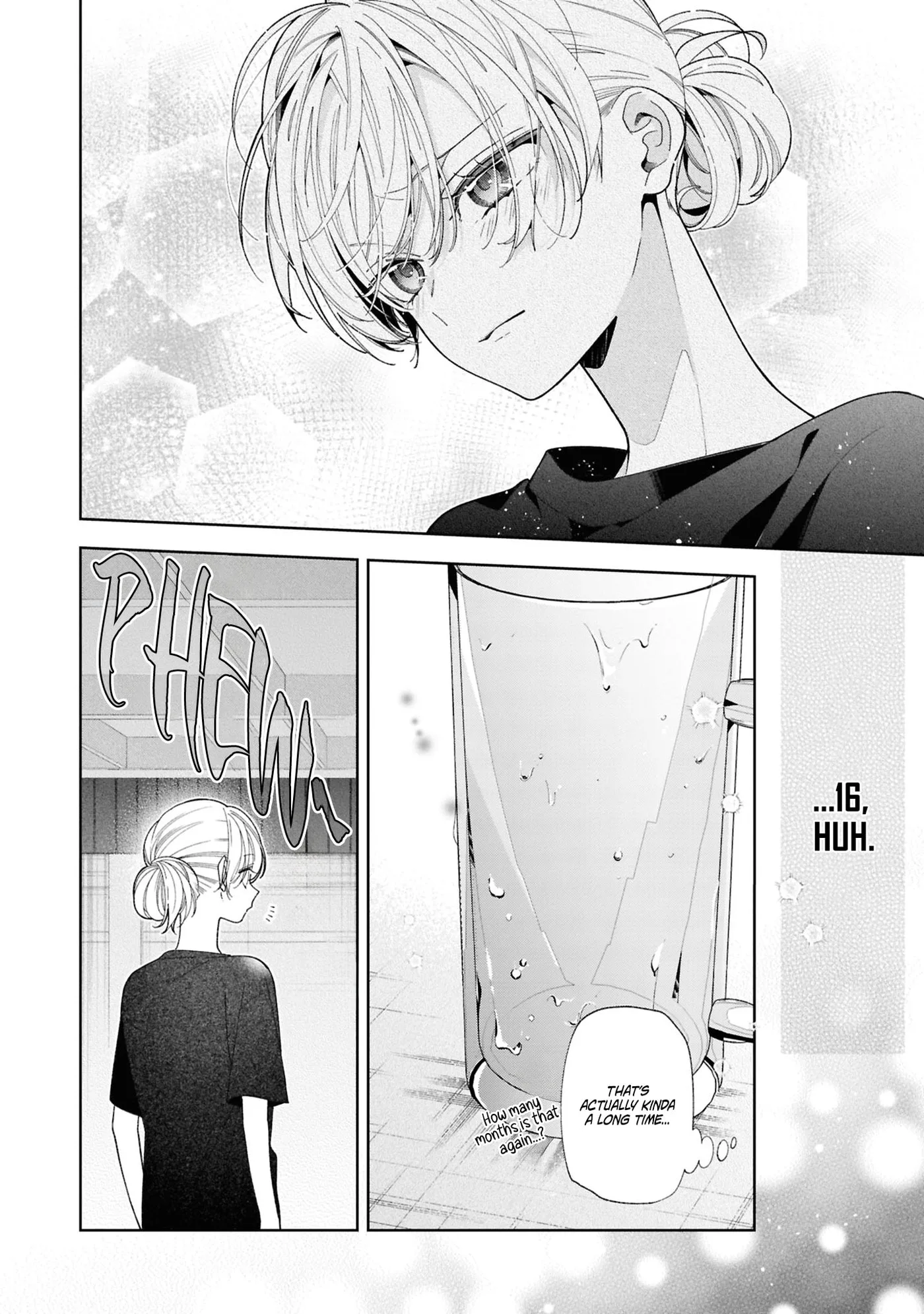 My Older Sister's Friend Is Annoying - Chapter 19 - Page 14