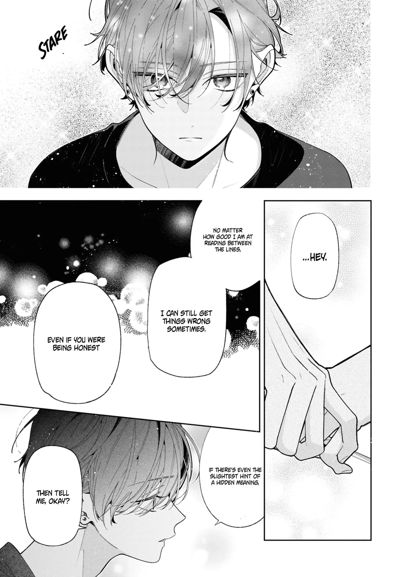 My Older Sister's Friend Is Annoying - Chapter 19 - Page 23