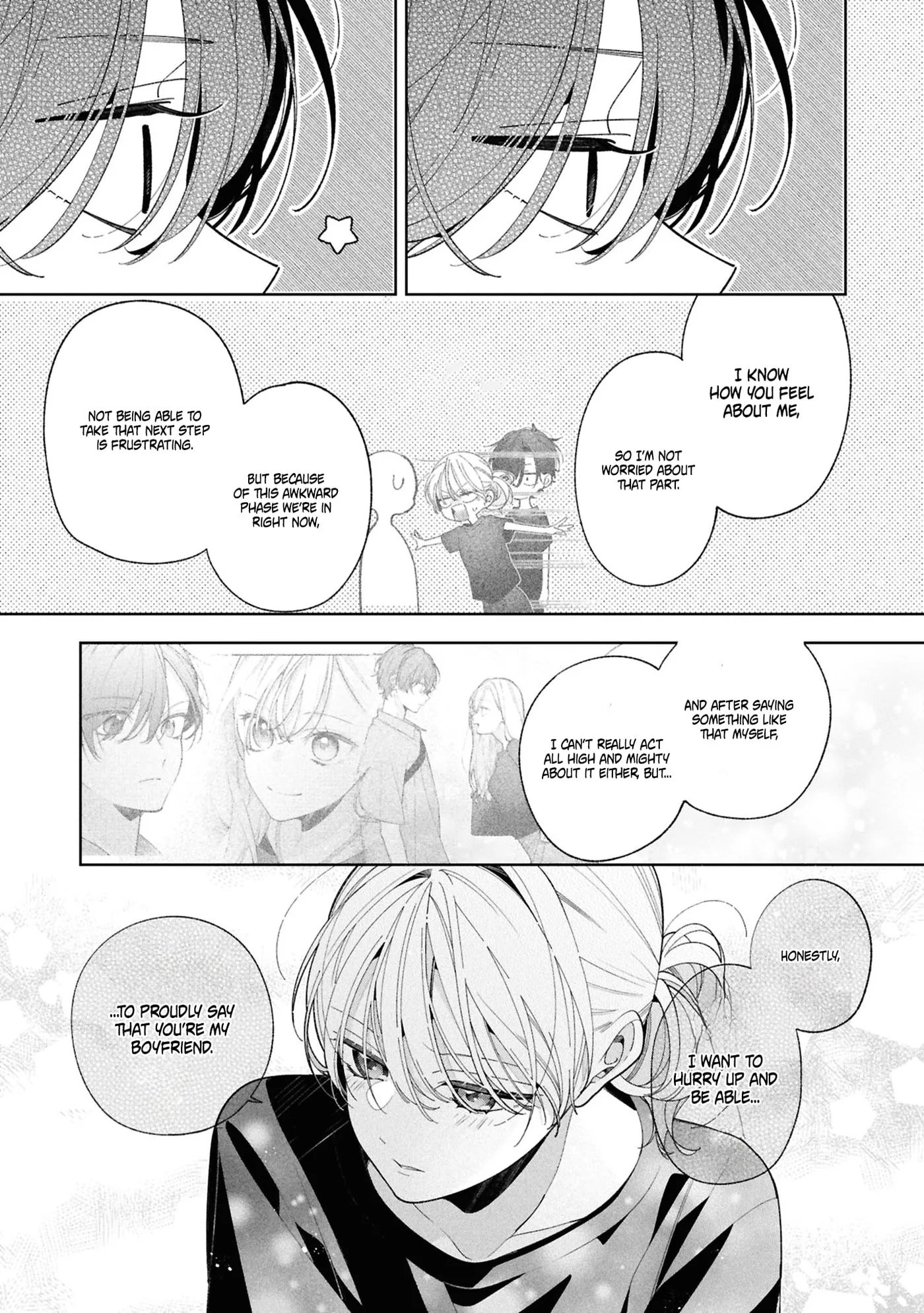 My Older Sister's Friend Is Annoying - Chapter 19 - Page 25