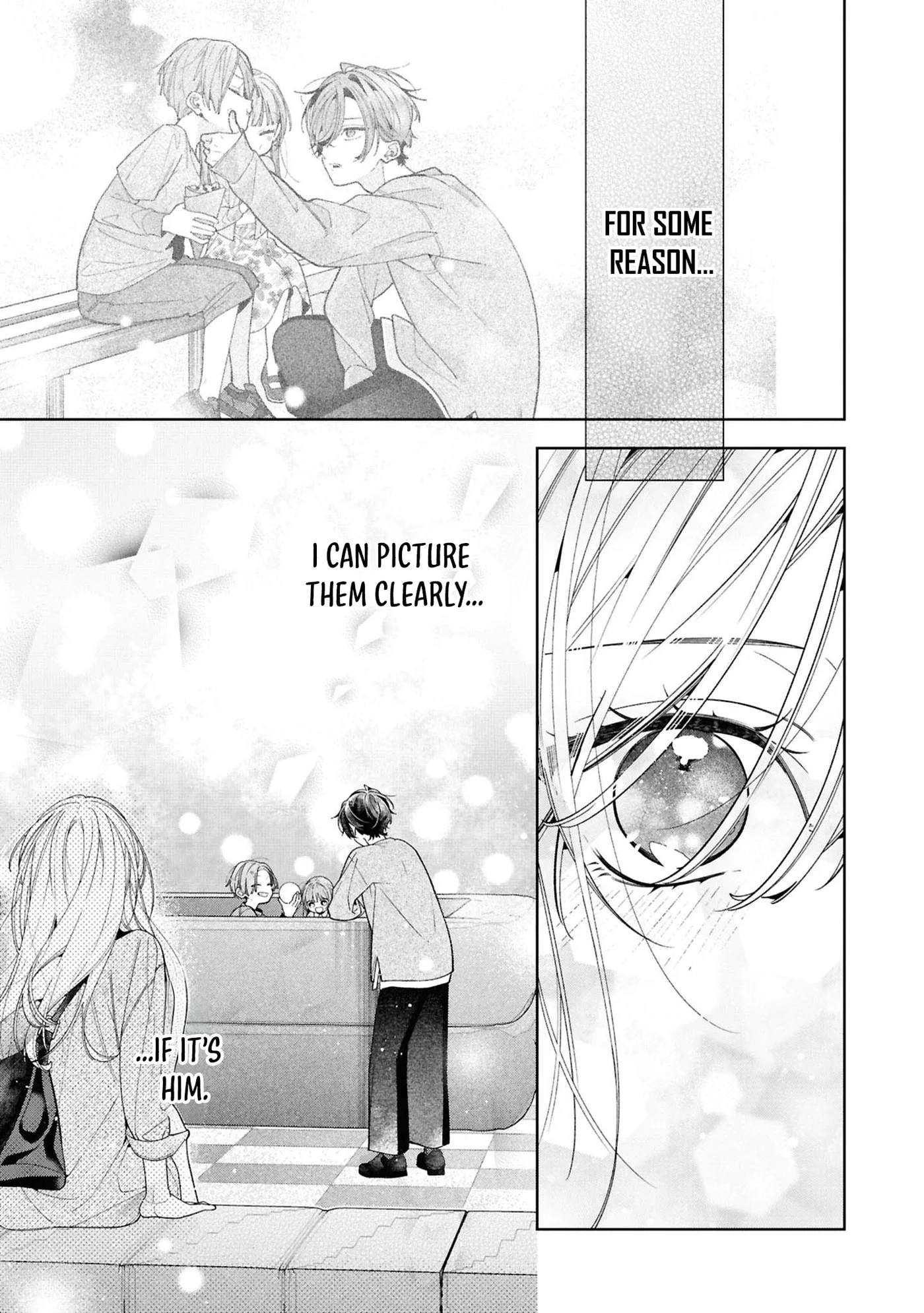 My Older Sister's Friend Is Annoying - Chapter 20 - Page 21