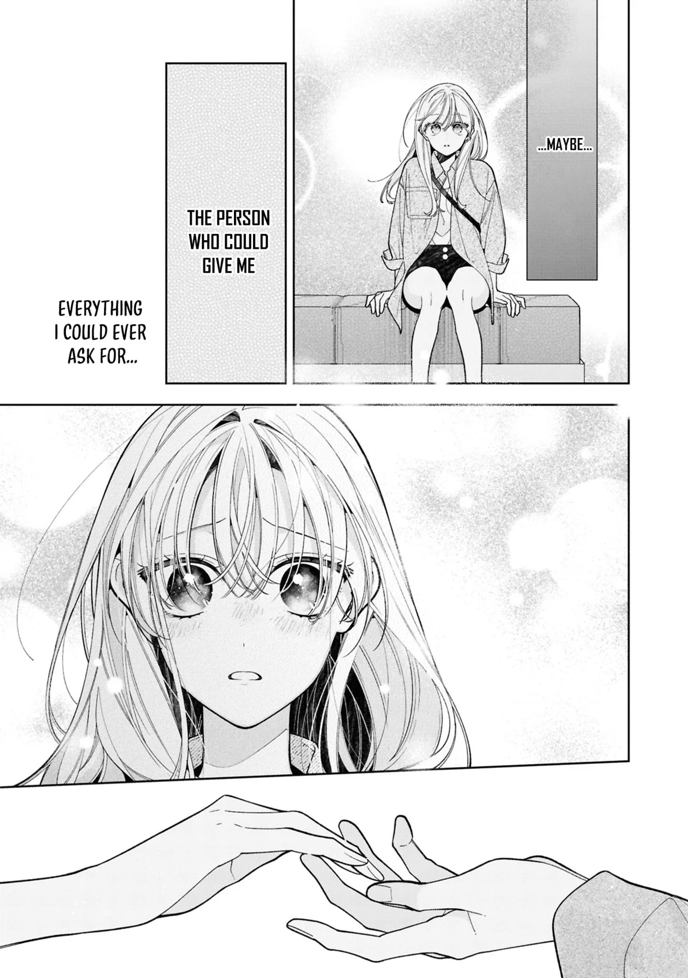 My Older Sister's Friend Is Annoying - Chapter 20 - Page 23