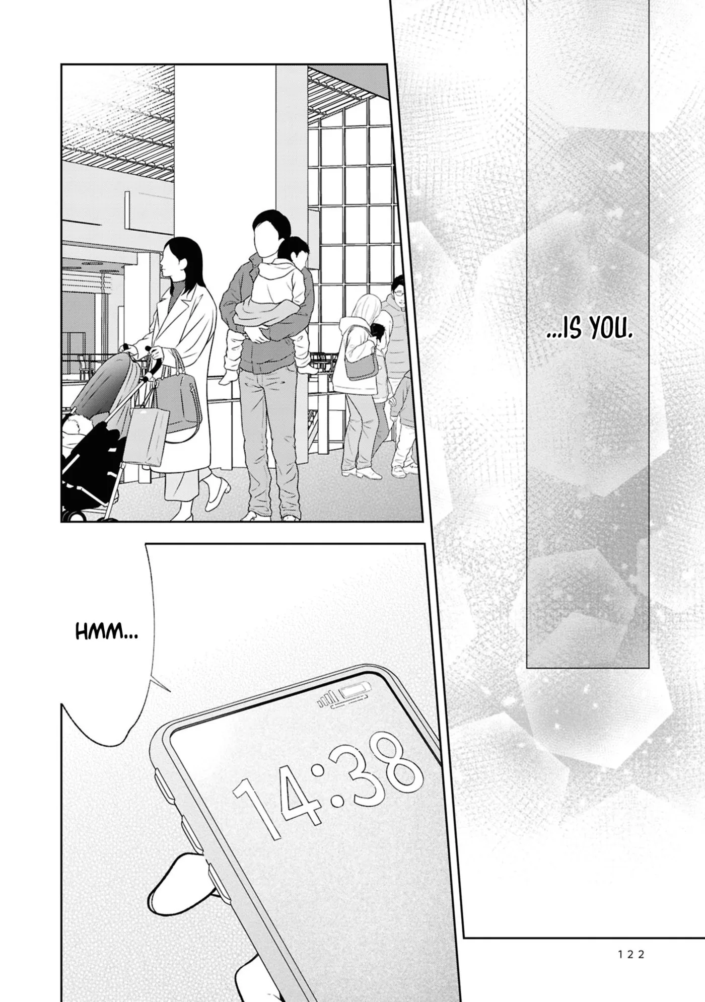 My Older Sister's Friend Is Annoying - Chapter 20 - Page 24