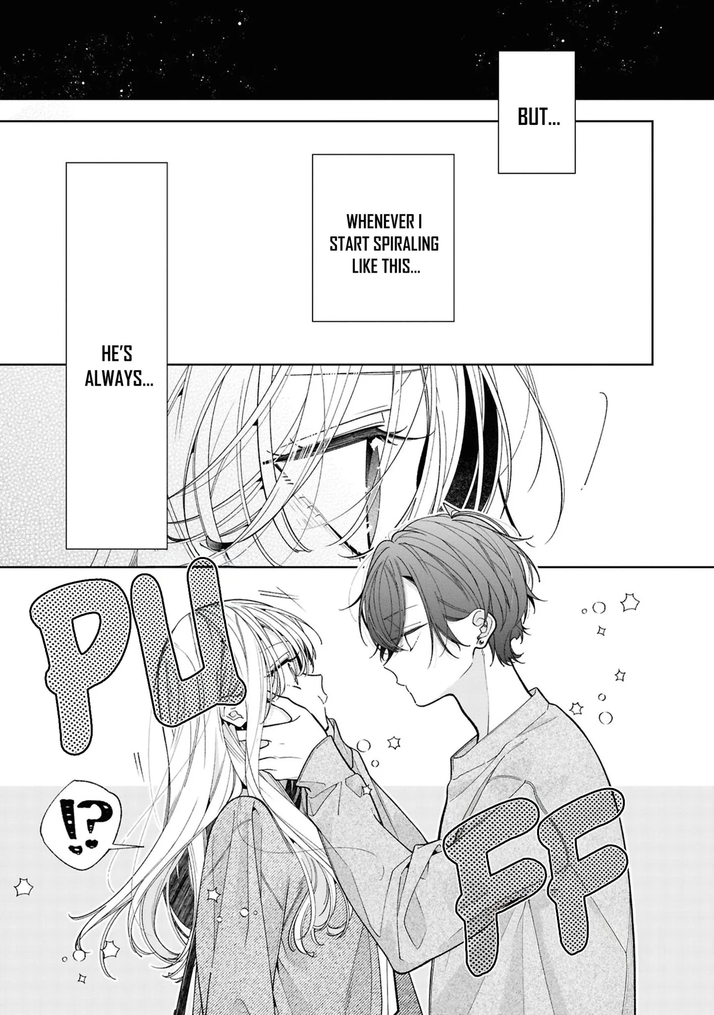 My Older Sister's Friend Is Annoying - Chapter 20 - Page 33