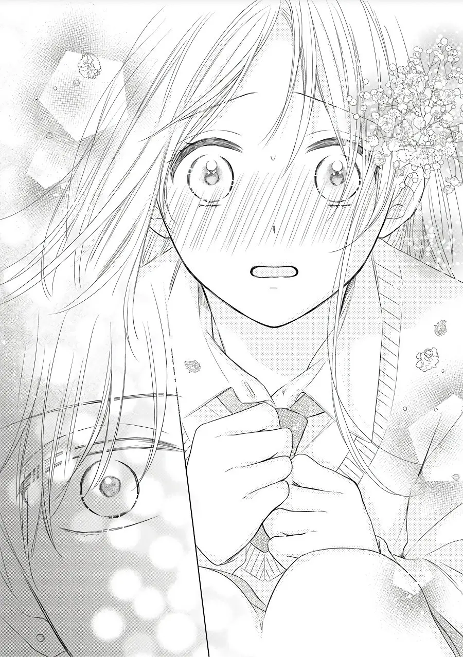 Hana to Kuchizuke - Chapter 1 - Page 38
