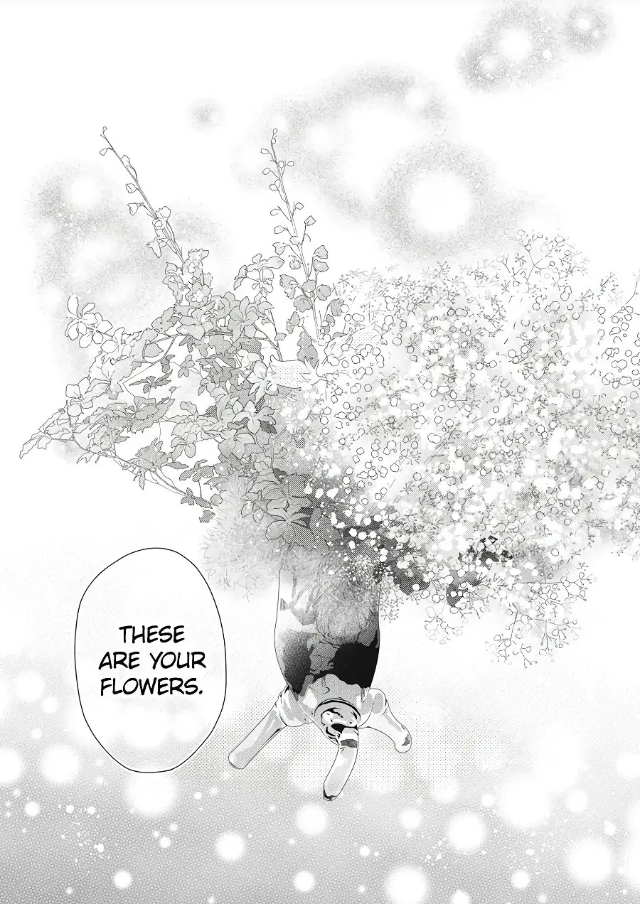 Hana to Kuchizuke - Chapter 1 - Page 55