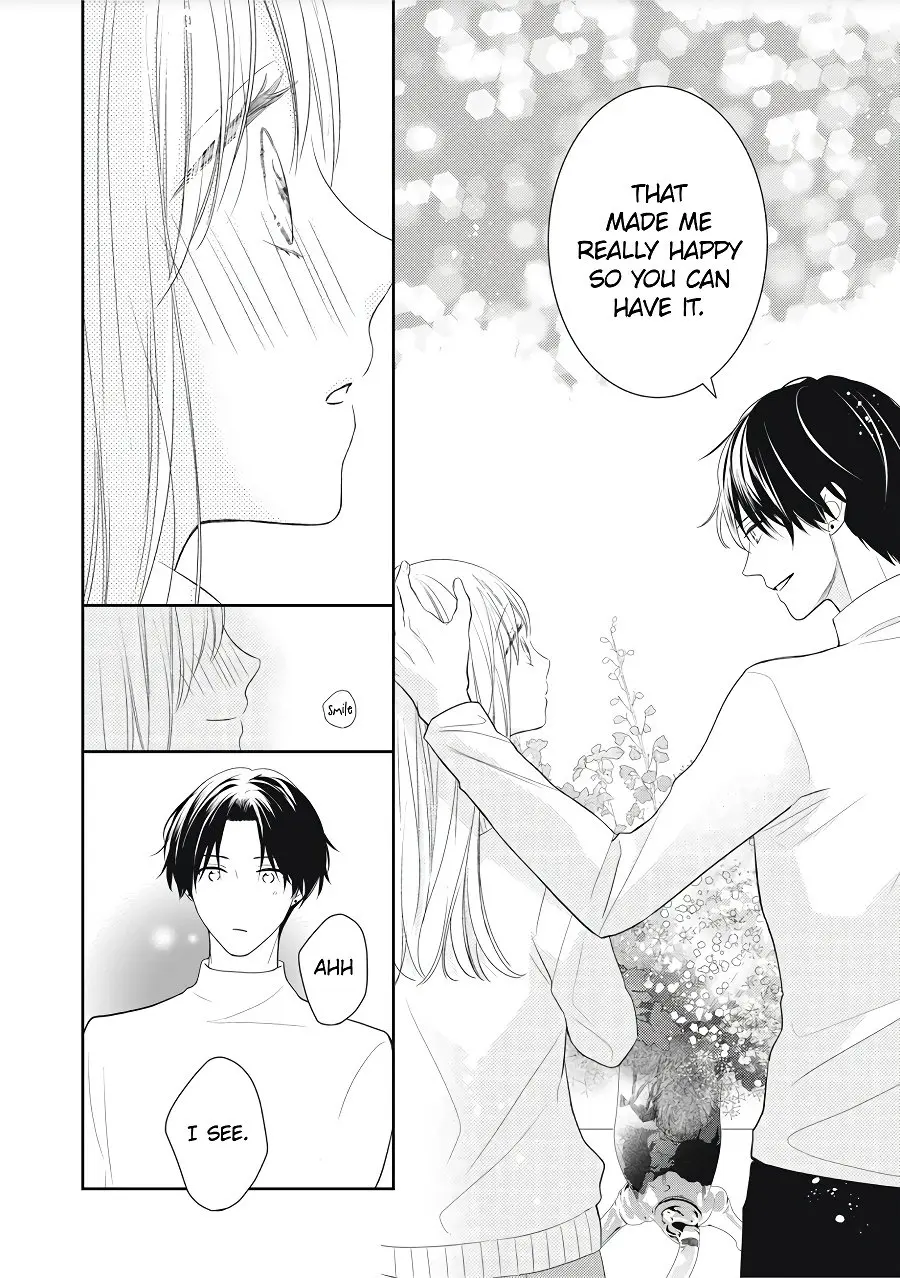 Hana to Kuchizuke - Chapter 1 - Page 57