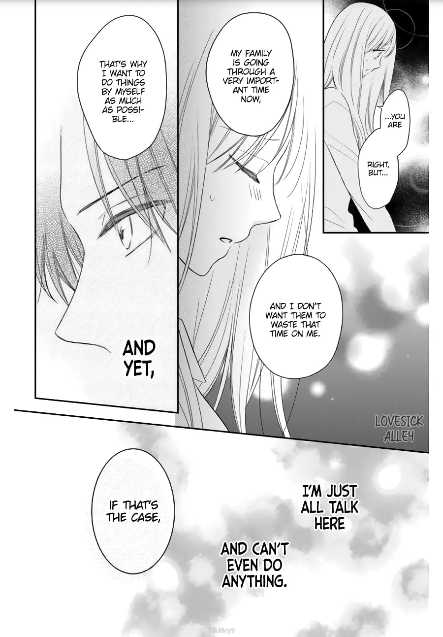 Hana to Kuchizuke - Chapter 2 - Page 10
