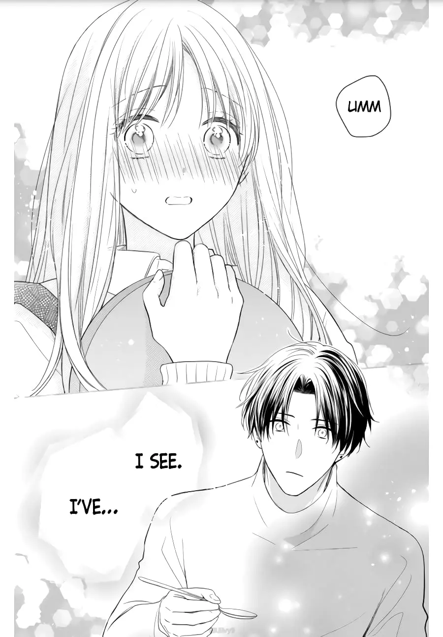 Hana to Kuchizuke - Chapter 2 - Page 29