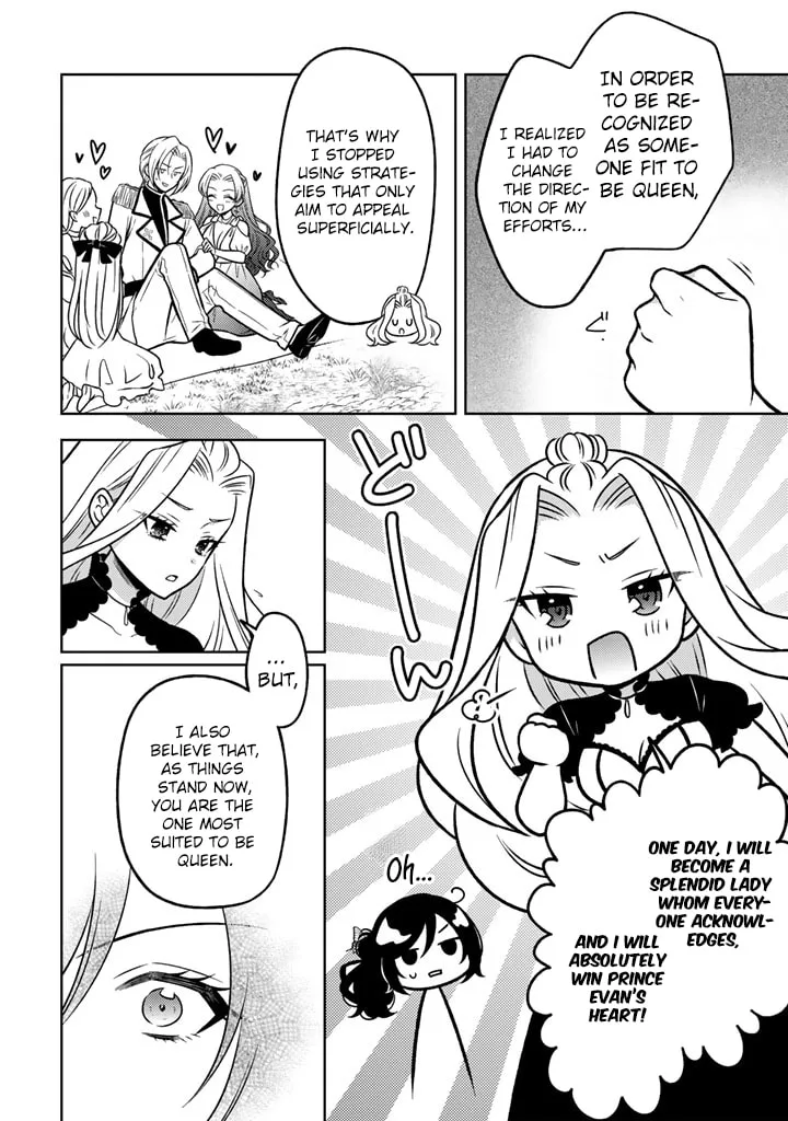 Moto Ansatsusha, Tensei Shite Kizoku no Reijou ni Narimashita - Chapter 34 - Page 18