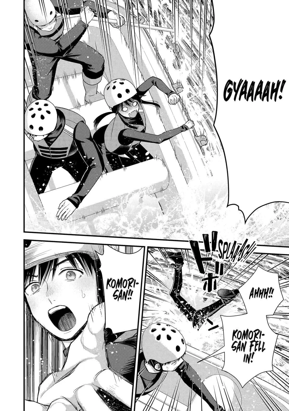 The Ice Guy and His Cool Female Colleague - Chapter 71 - Page 6