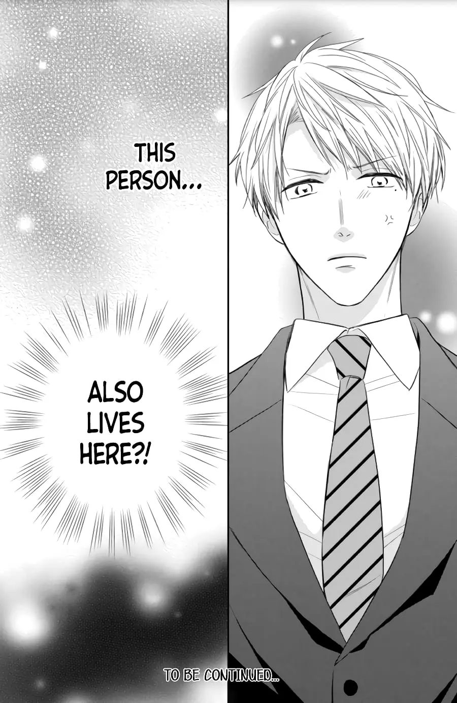 Hana to Kuchizuke - Chapter 3 - Page 30