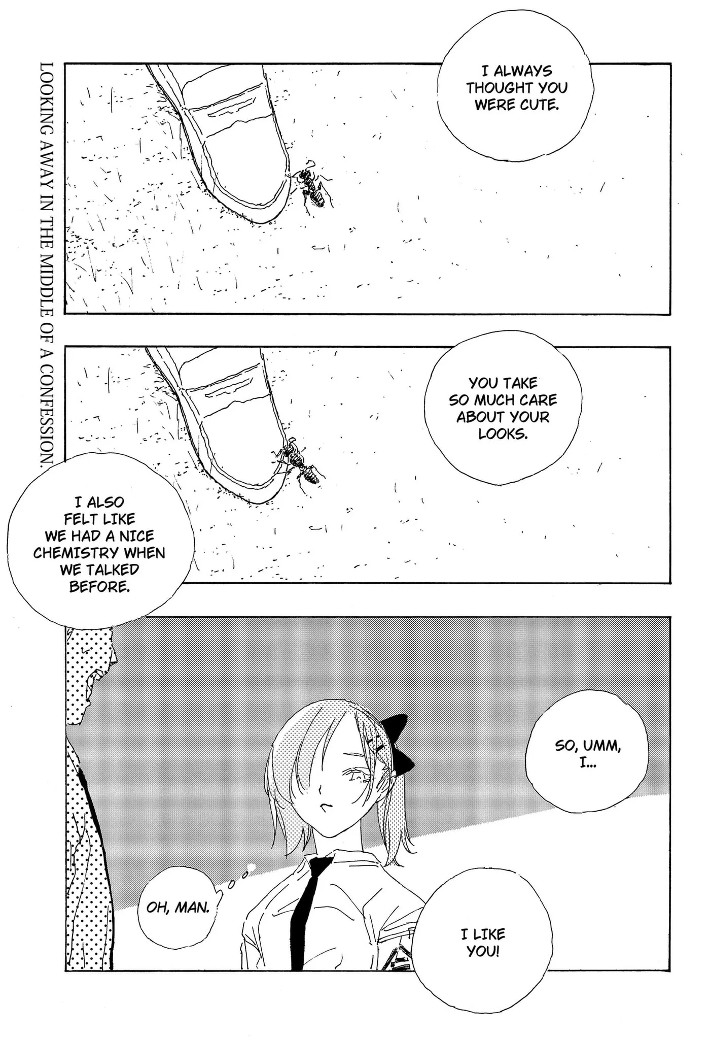 .A -dot Alice- - Chapter 16 - Page 2