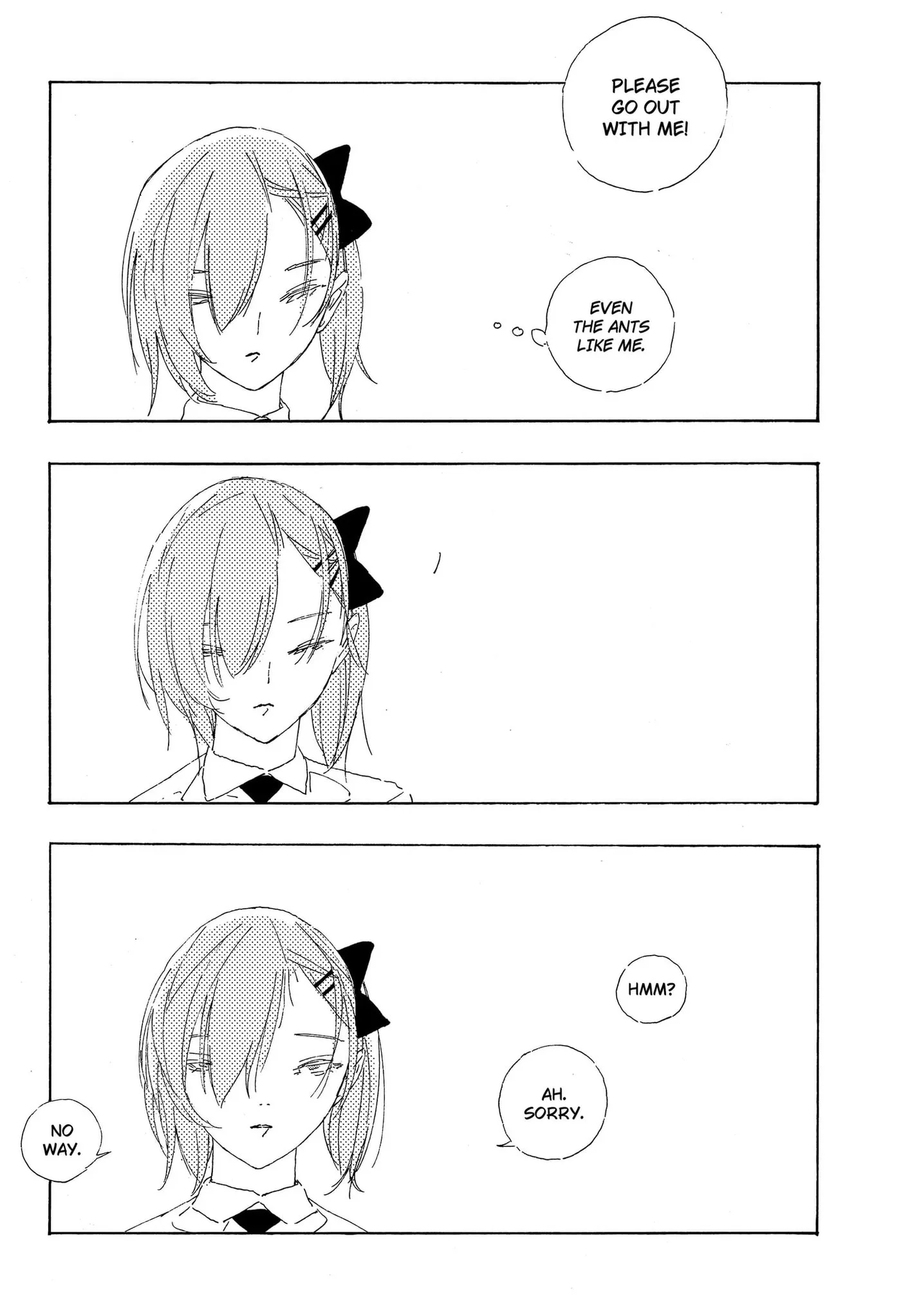 .A -dot Alice- - Chapter 16 - Page 3
