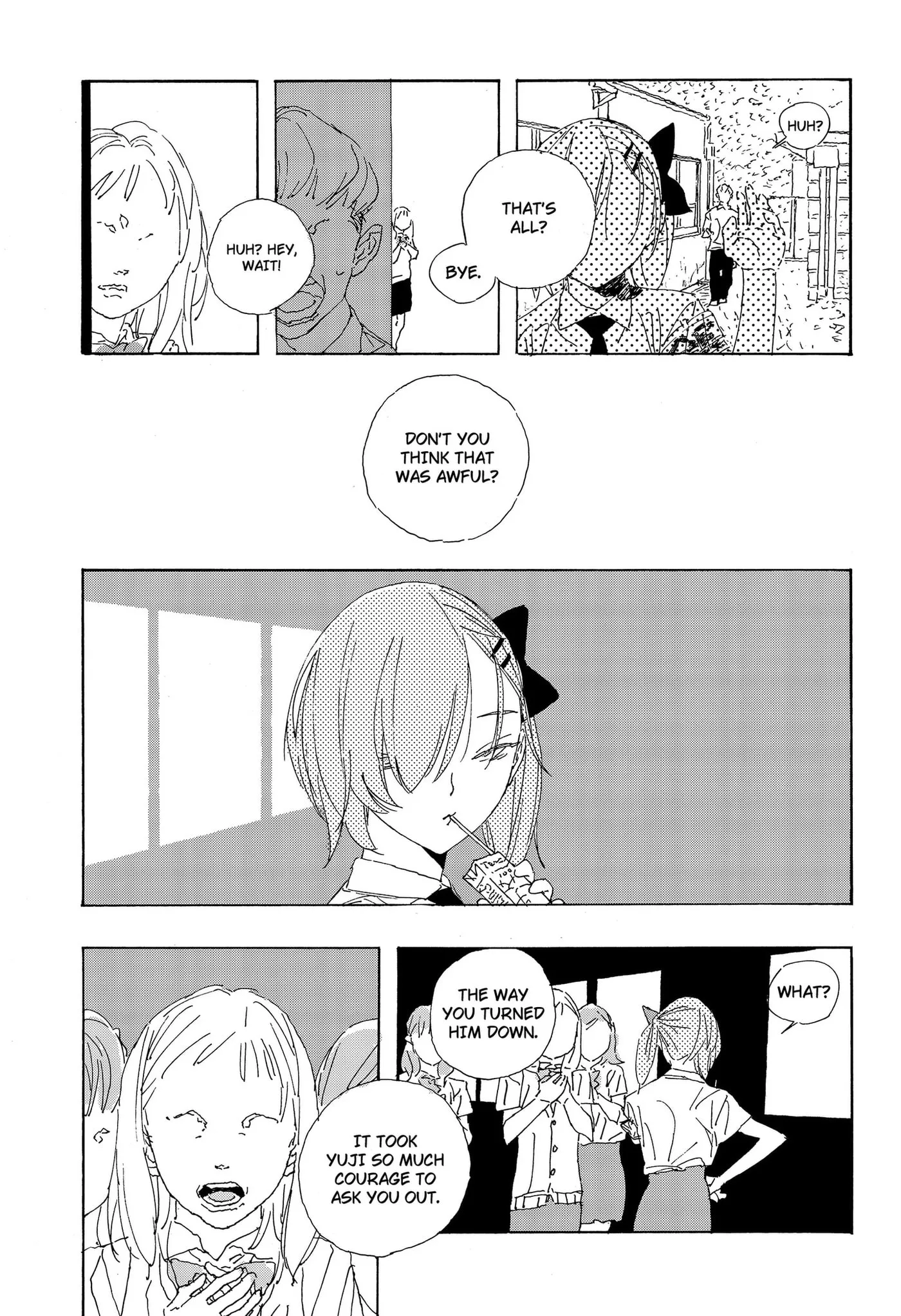 .A -dot Alice- - Chapter 16 - Page 4