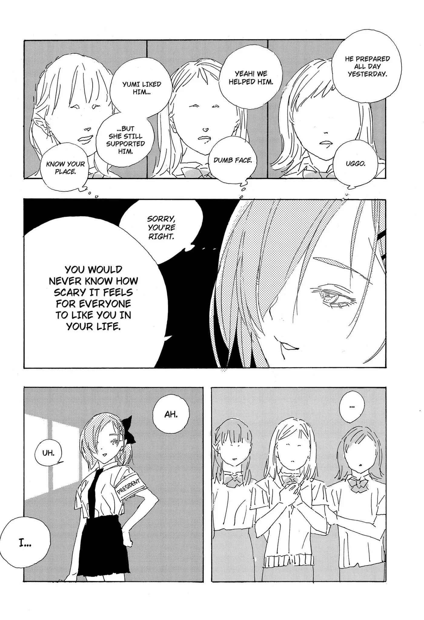 .A -dot Alice- - Chapter 16 - Page 5