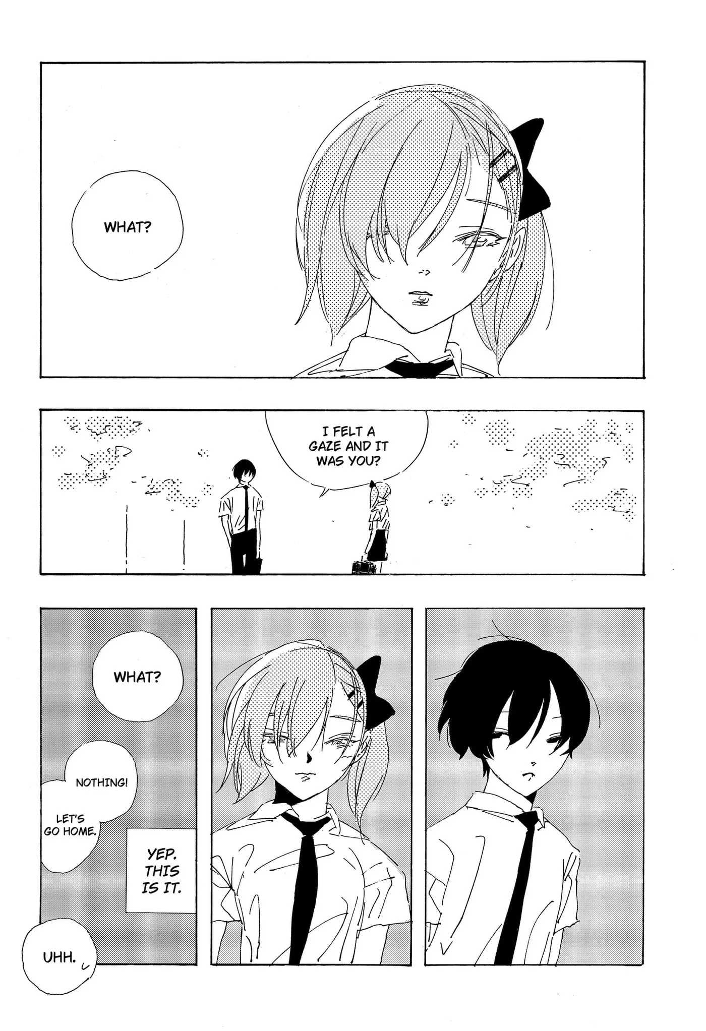 .A -dot Alice- - Chapter 16 - Page 9