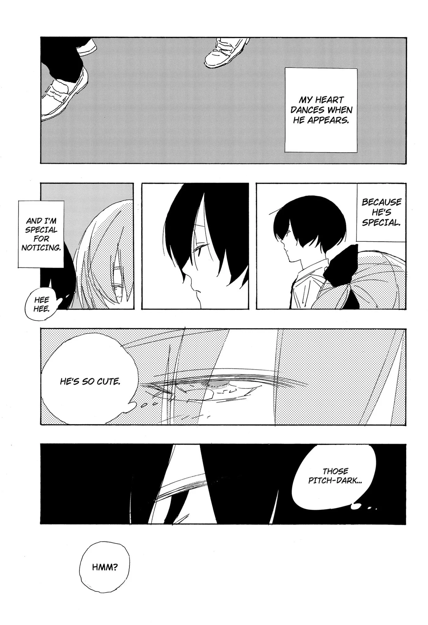.A -dot Alice- - Chapter 16 - Page 10