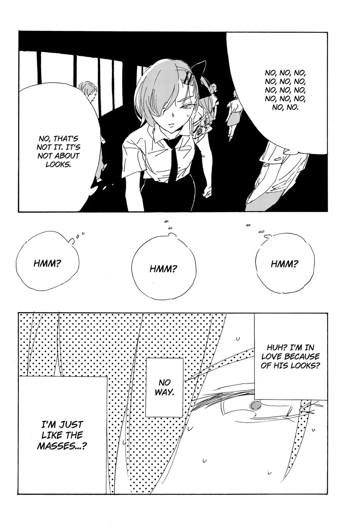 .A -dot Alice- - Chapter 16 - Page 13