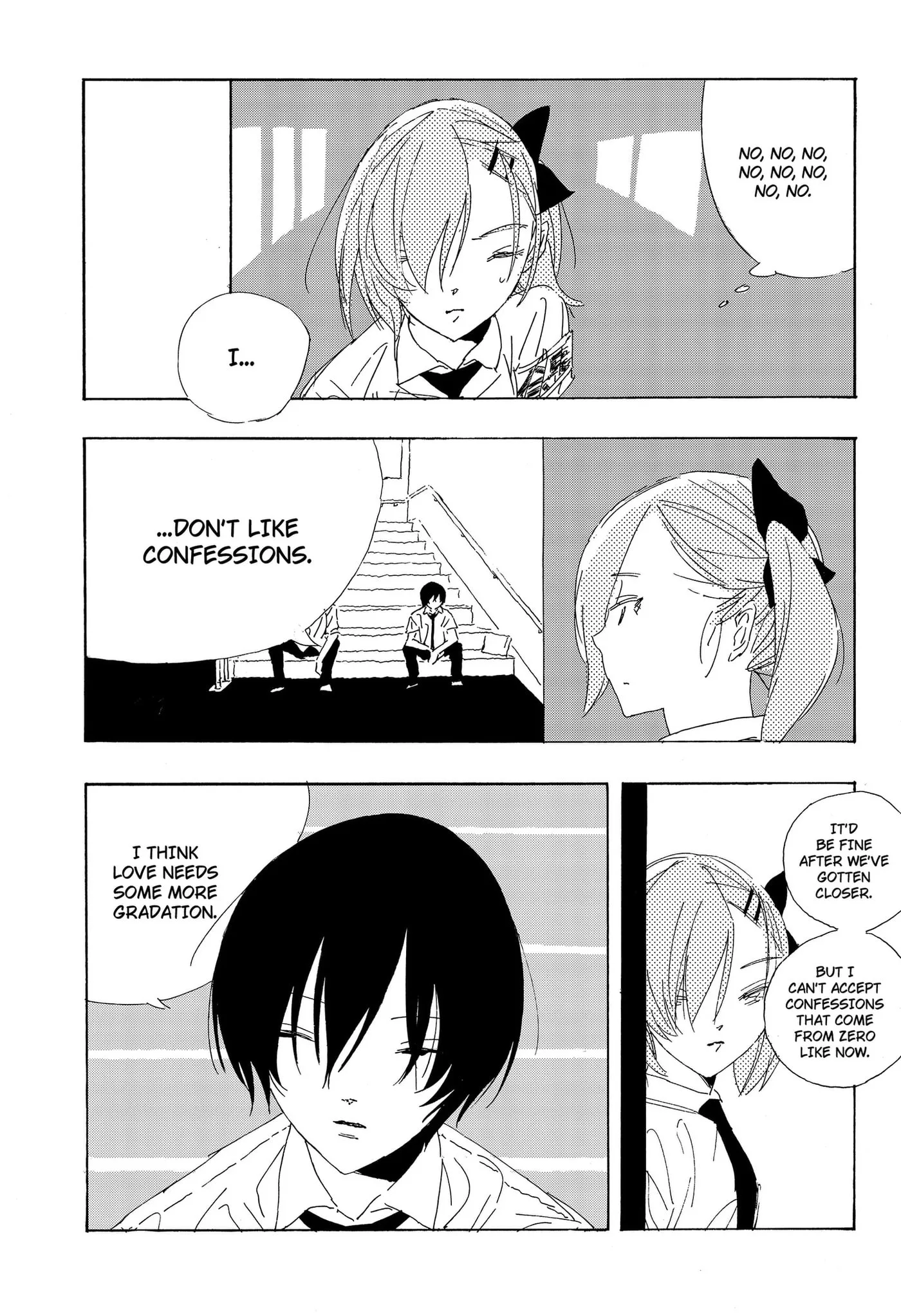 .A -dot Alice- - Chapter 16 - Page 14