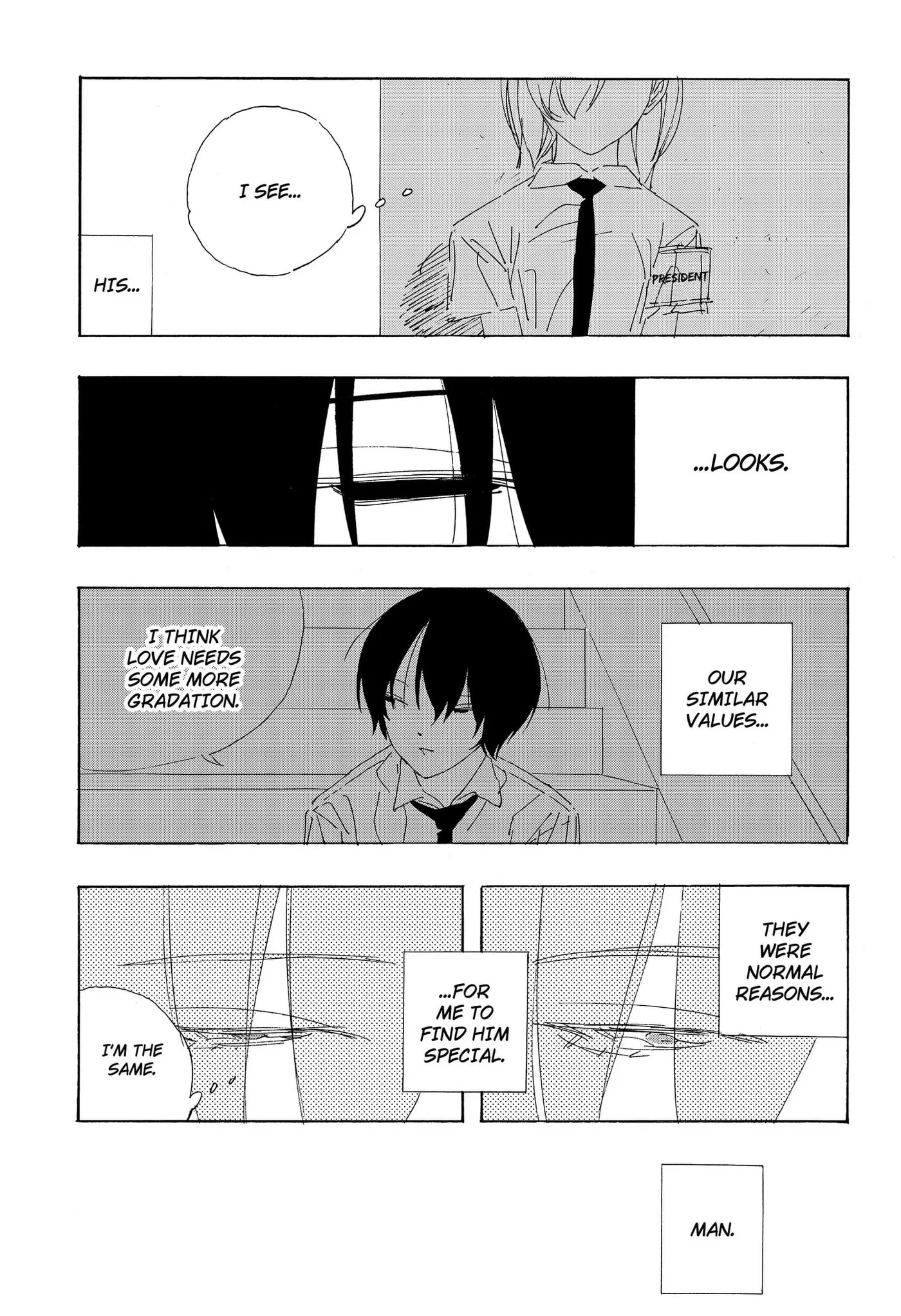 .A -dot Alice- - Chapter 16 - Page 16