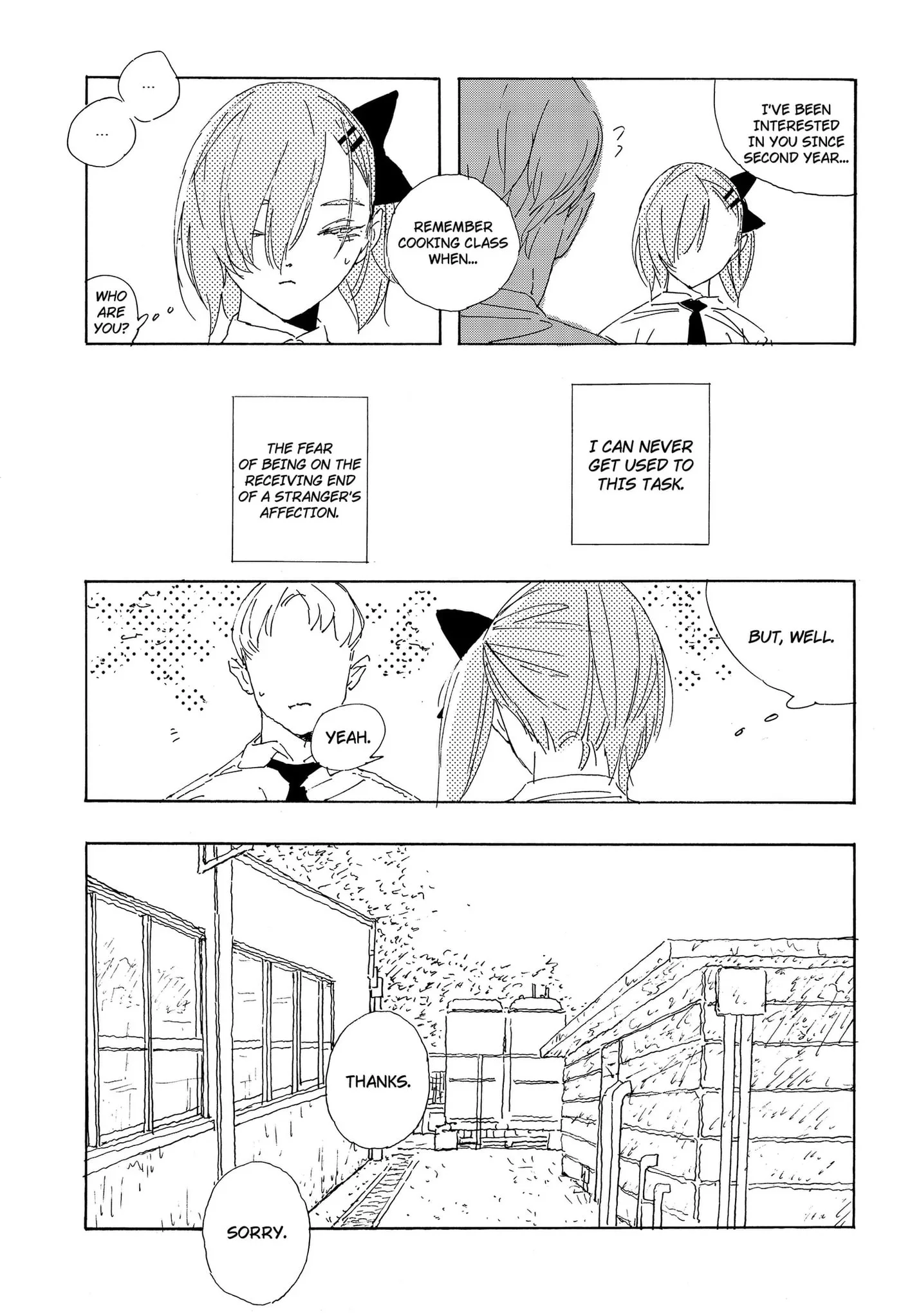 .A -dot Alice- - Chapter 16 - Page 18