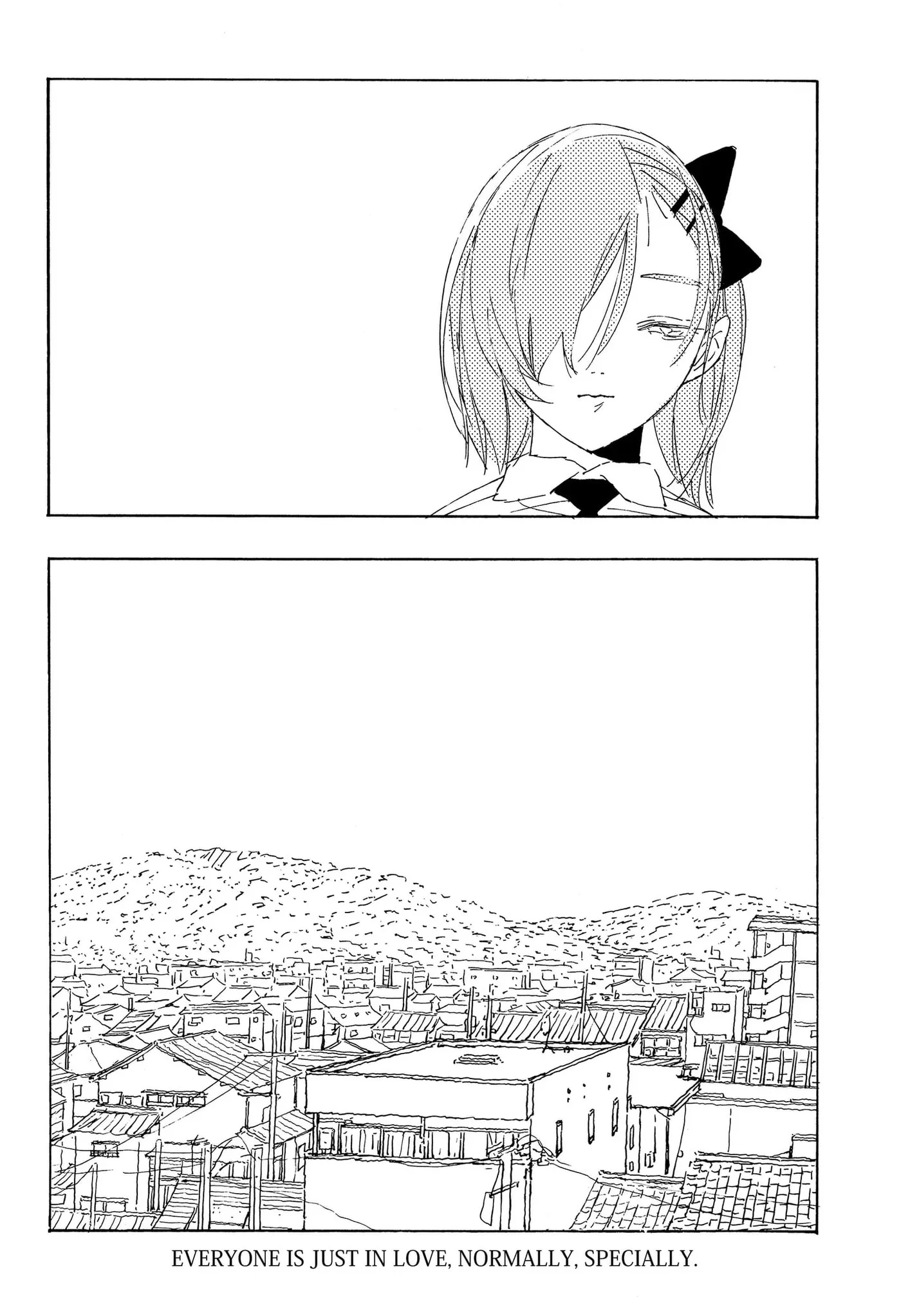 .A -dot Alice- - Chapter 16 - Page 19
