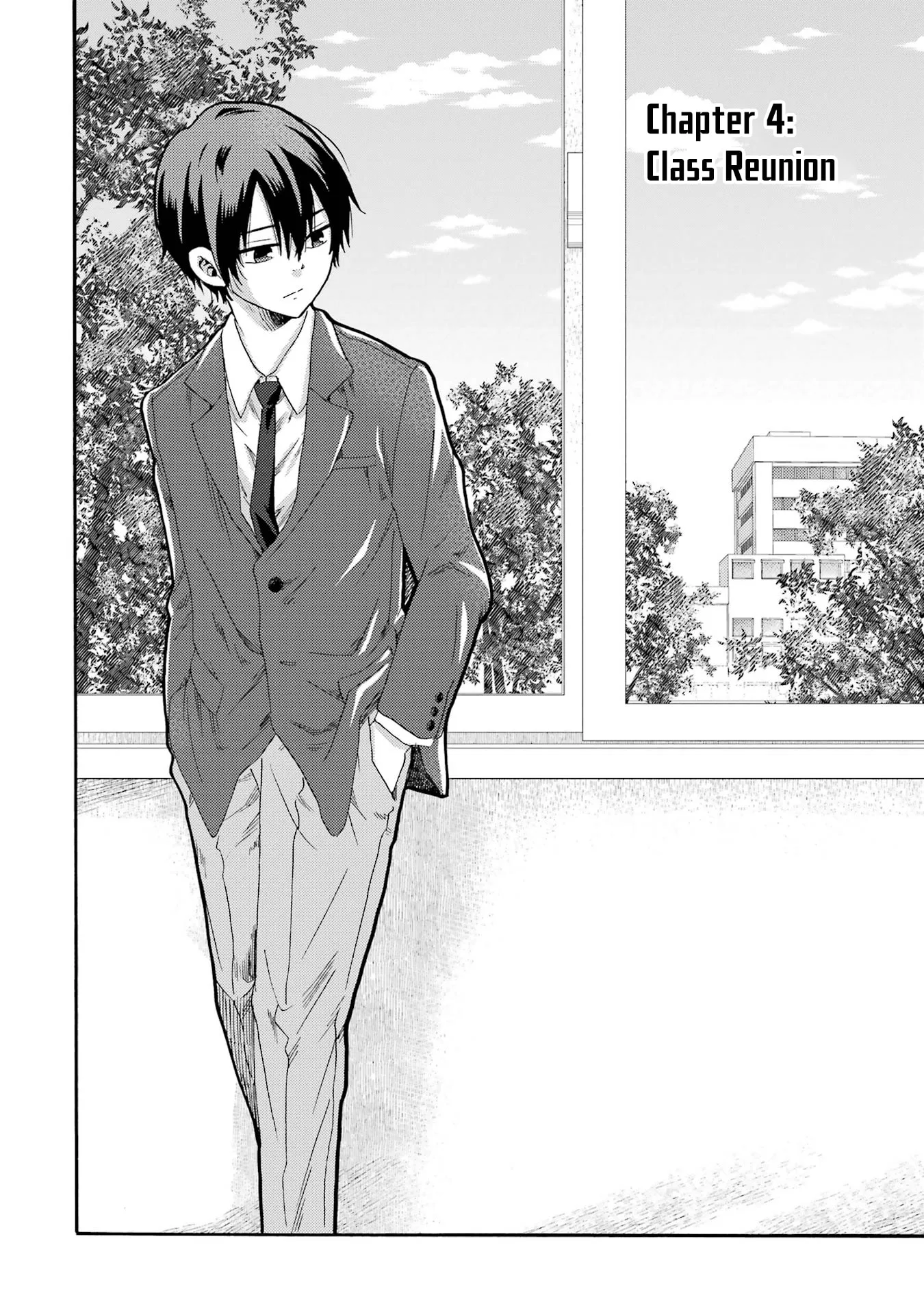 Let’s Start The Closing Meeting. ~ So Begins The Bullying Trial ~ - Chapter 4 - Page 2