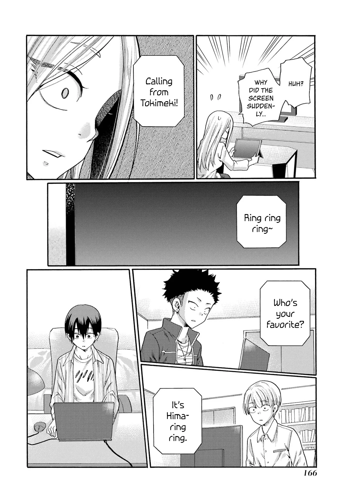 Let’s Start The Closing Meeting. ~ So Begins The Bullying Trial ~ - Chapter 4 - Page 30