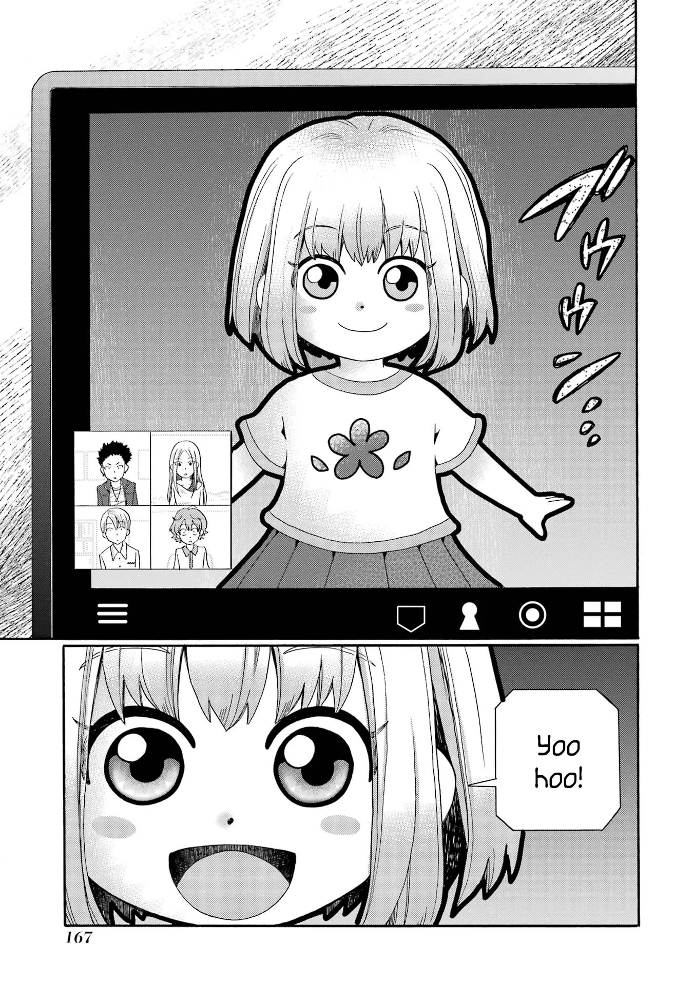 Let’s Start The Closing Meeting. ~ So Begins The Bullying Trial ~ - Chapter 4 - Page 31