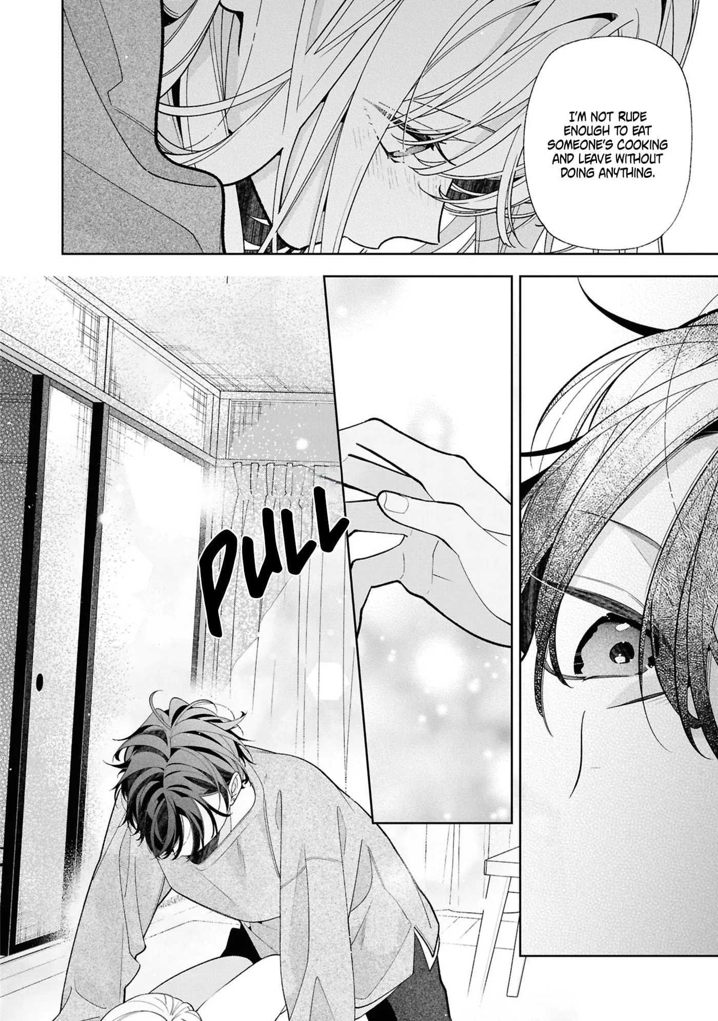 My Older Sister's Friend Is Annoying - Chapter 21 - Page 14
