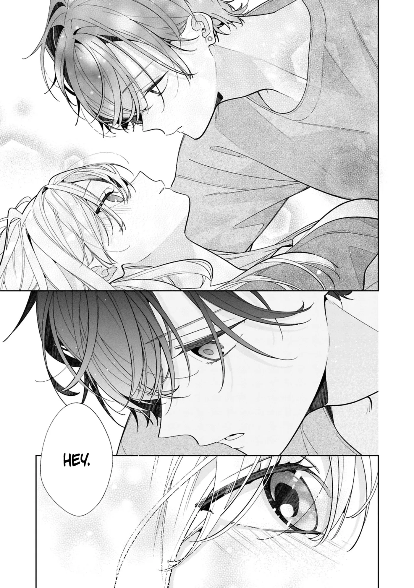 My Older Sister's Friend Is Annoying - Chapter 21 - Page 15