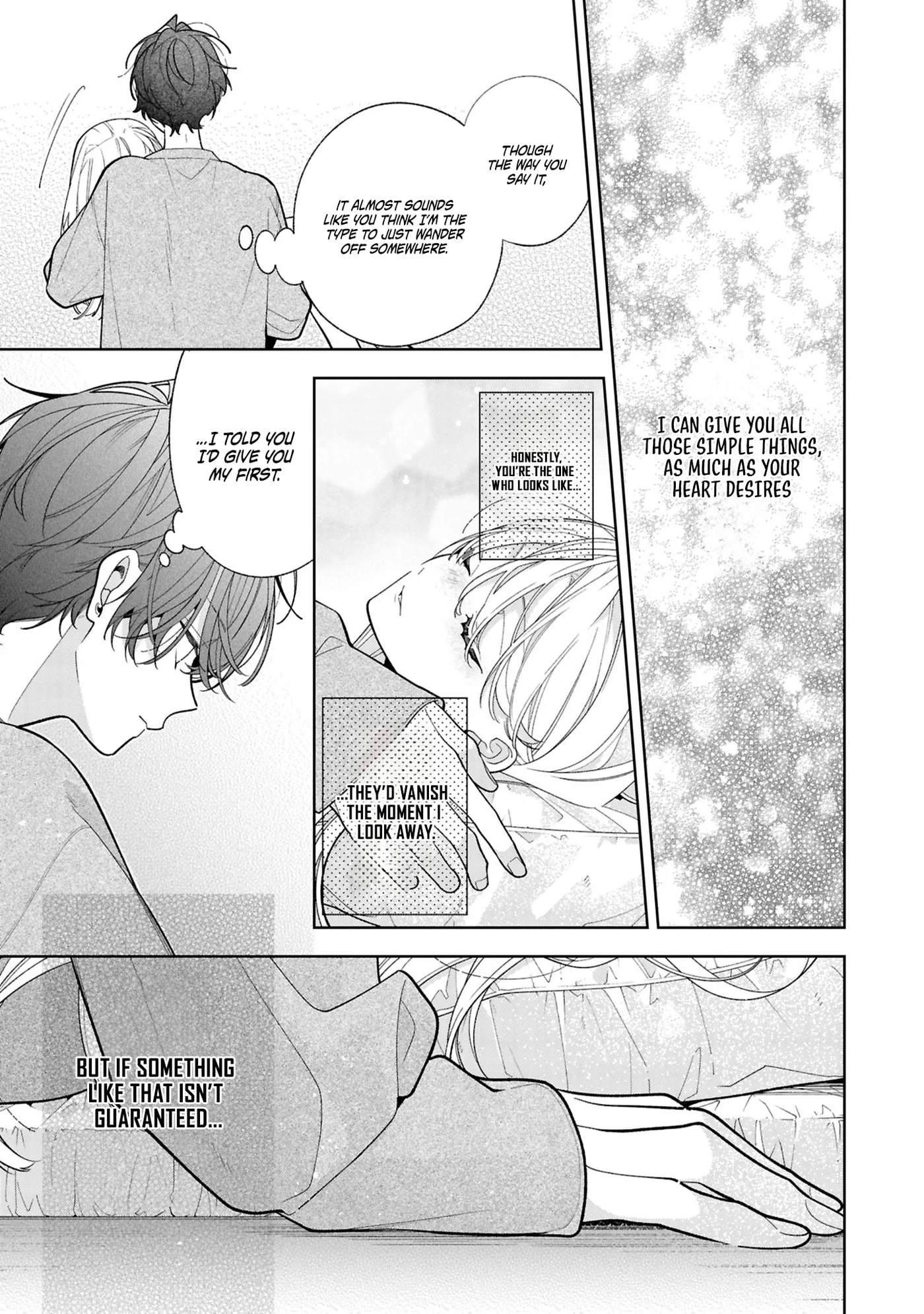 My Older Sister's Friend Is Annoying - Chapter 21 - Page 25