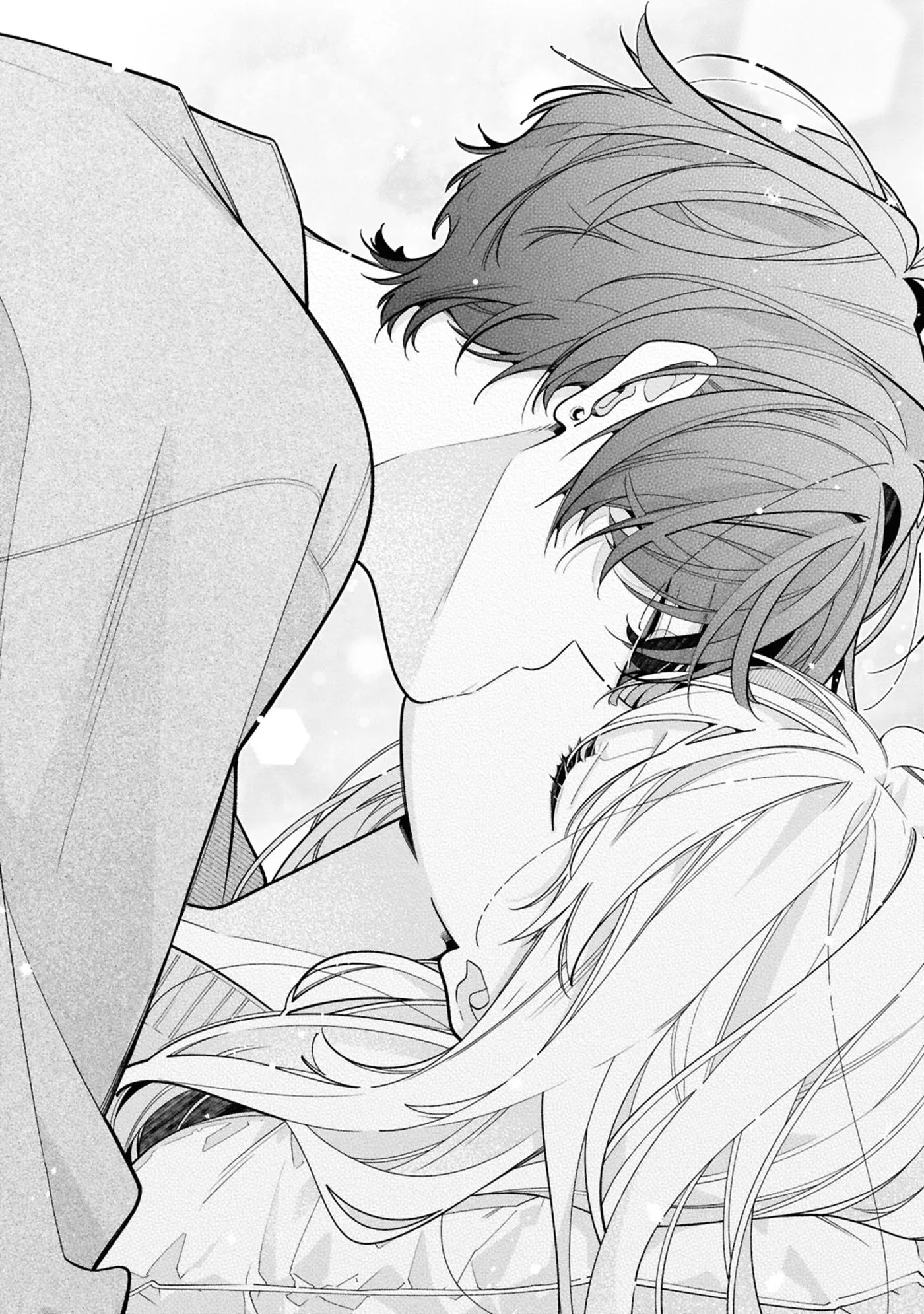 My Older Sister's Friend Is Annoying - Chapter 21 - Page 26