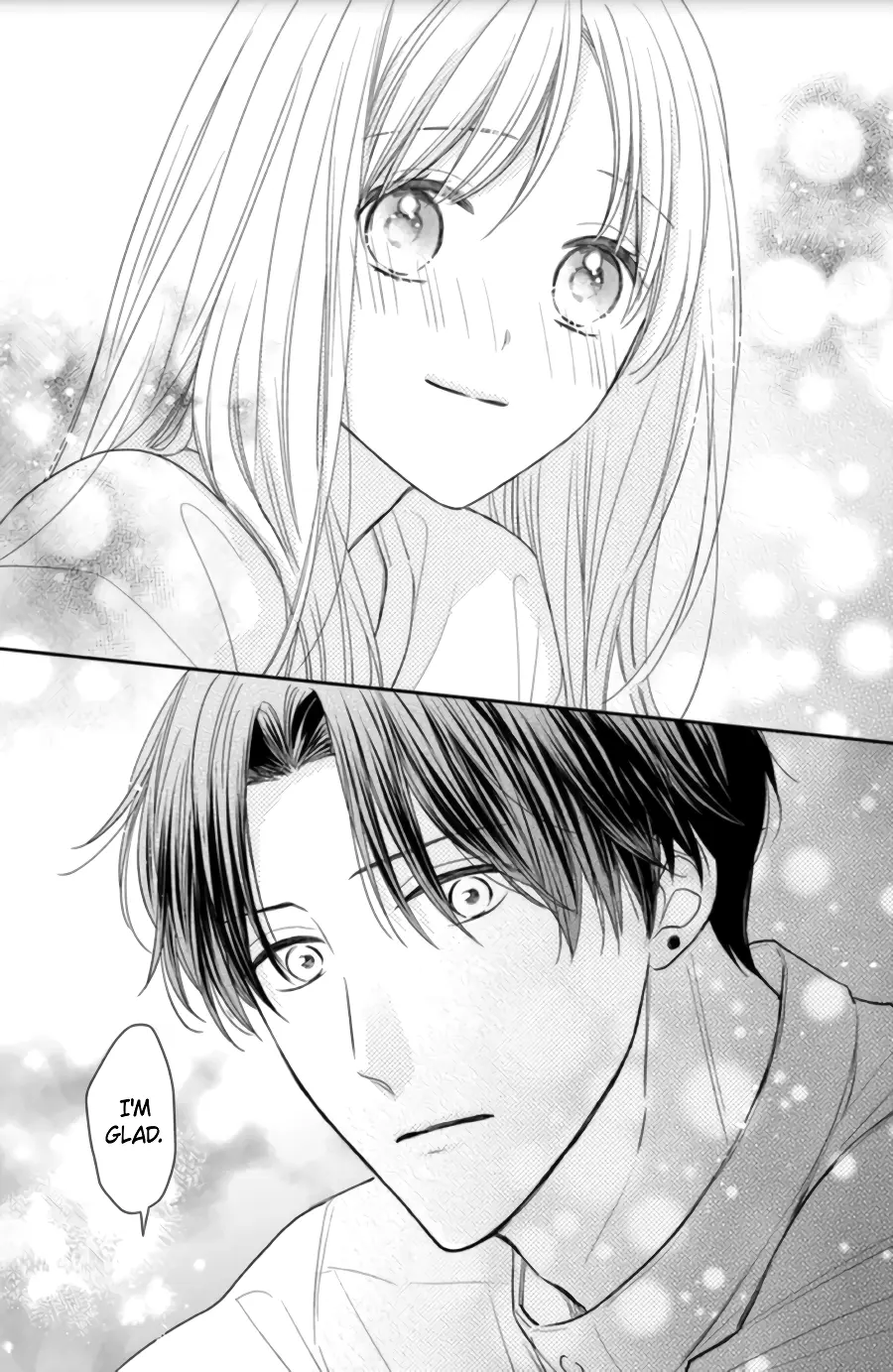 Hana to Kuchizuke - Chapter 4 - Page 34