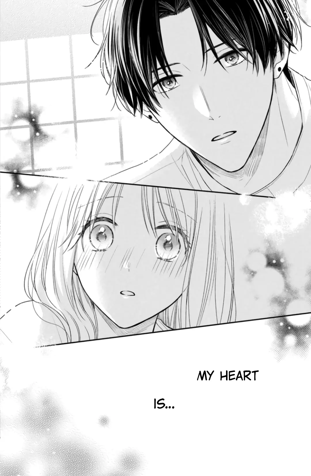 Hana to Kuchizuke - Chapter 5 - Page 6