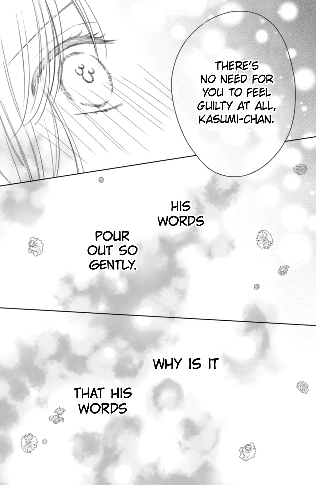 Hana to Kuchizuke - Chapter 5 - Page 35