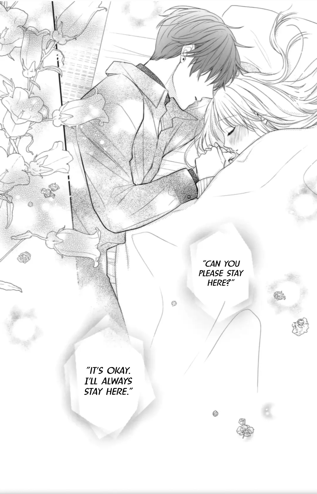 Hana to Kuchizuke - Chapter 6 - Page 2