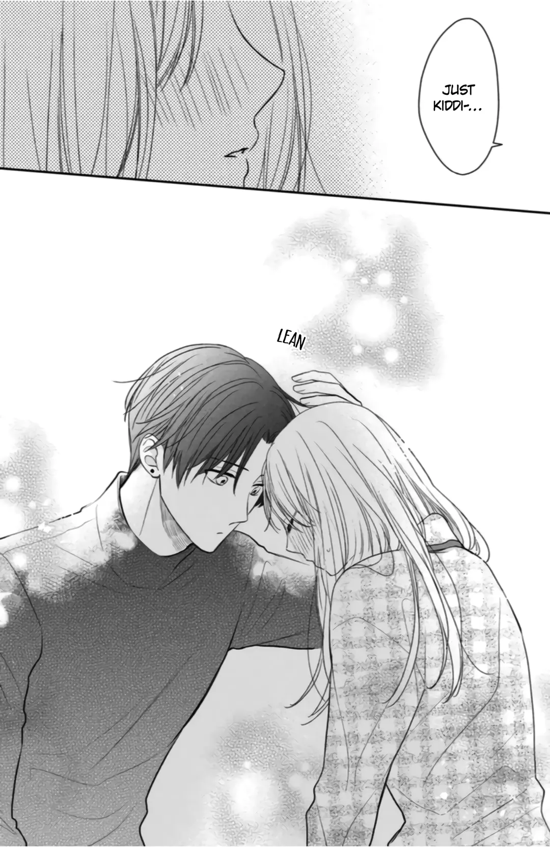 Hana to Kuchizuke - Chapter 6 - Page 8